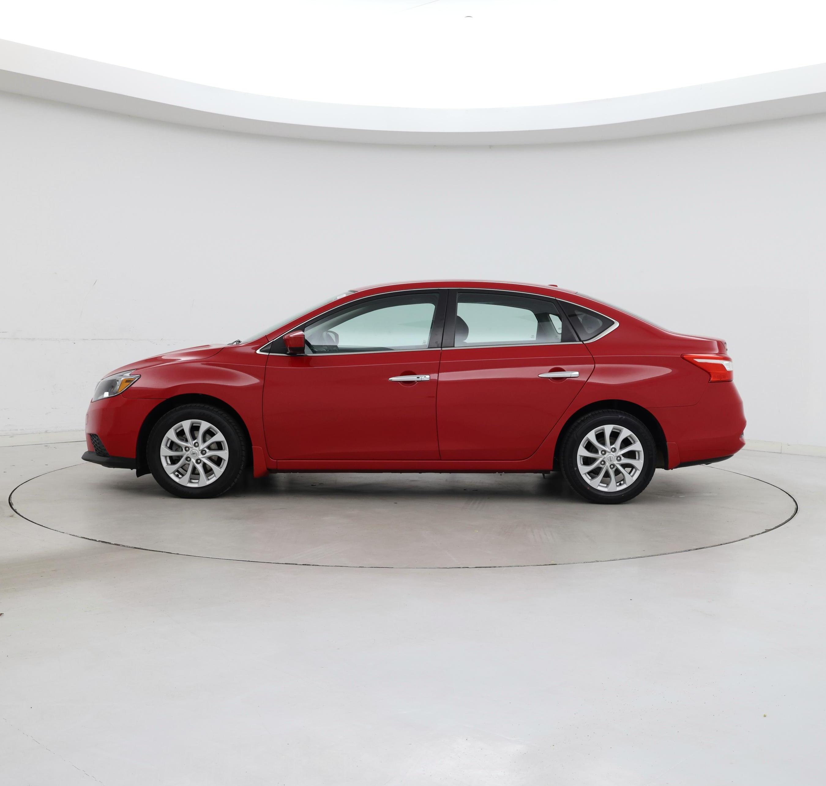 Thumbnail: 2019 Nissan Sentra - 3