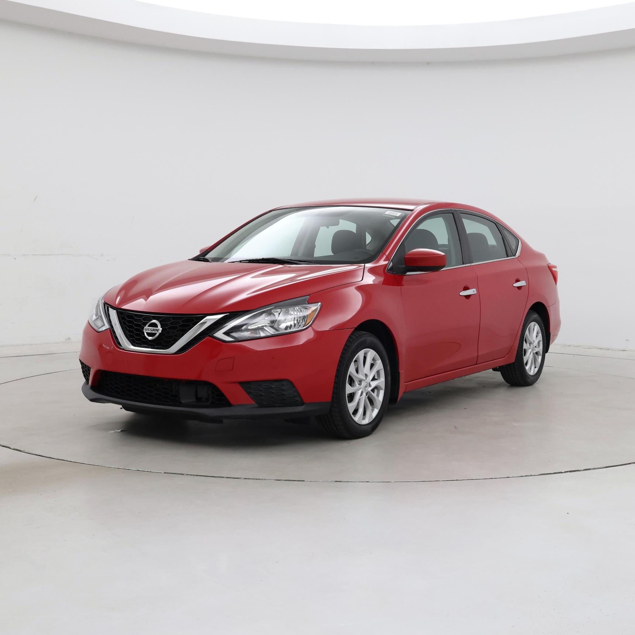 Thumbnail: 2019 Nissan Sentra - 4