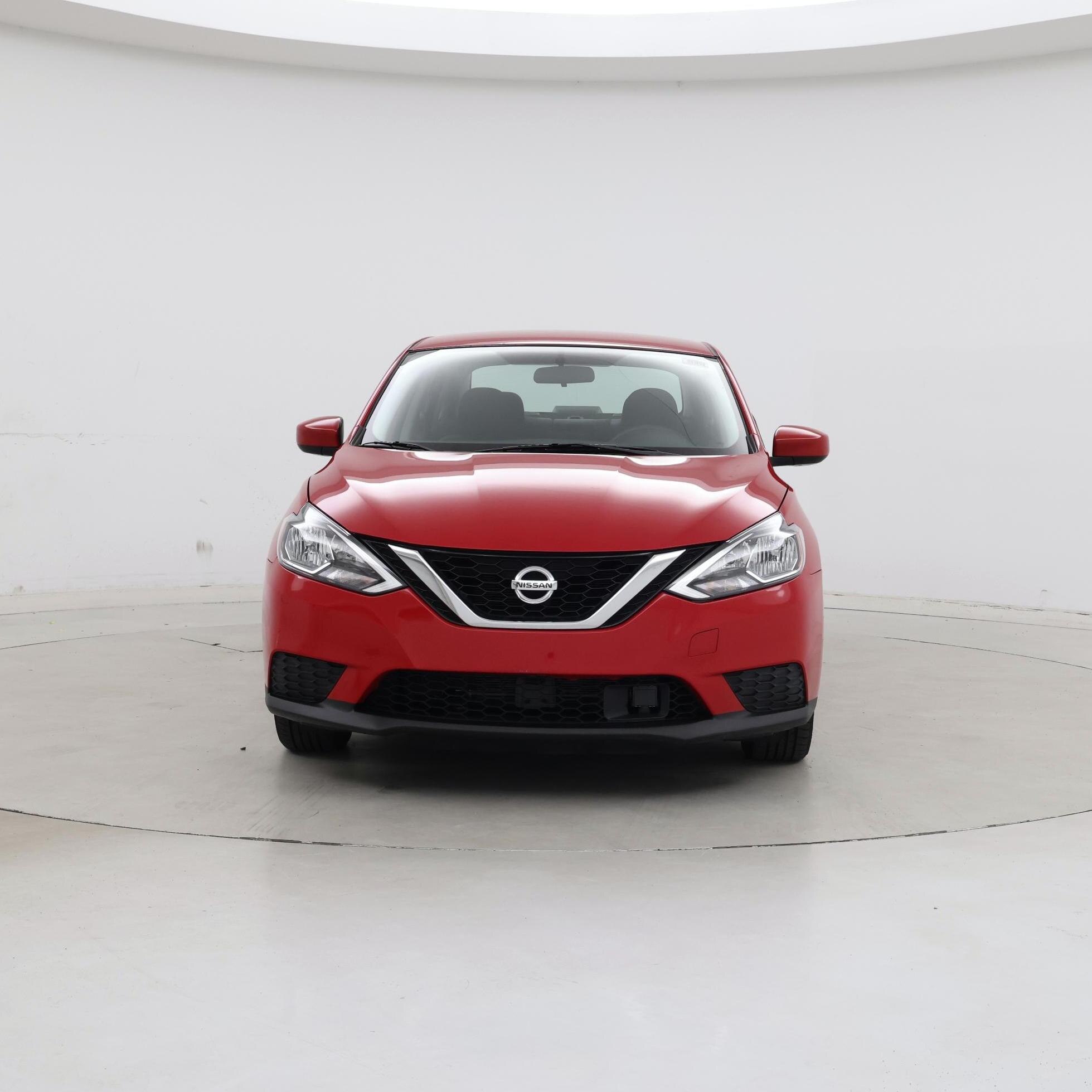 Thumbnail: 2019 Nissan Sentra - 5