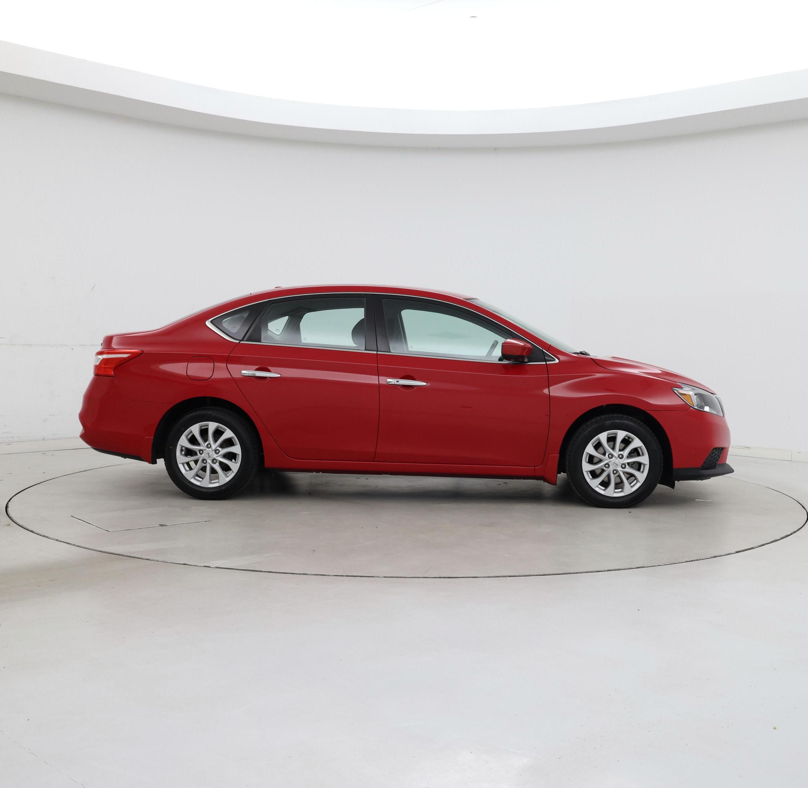 Thumbnail: 2019 Nissan Sentra - 7