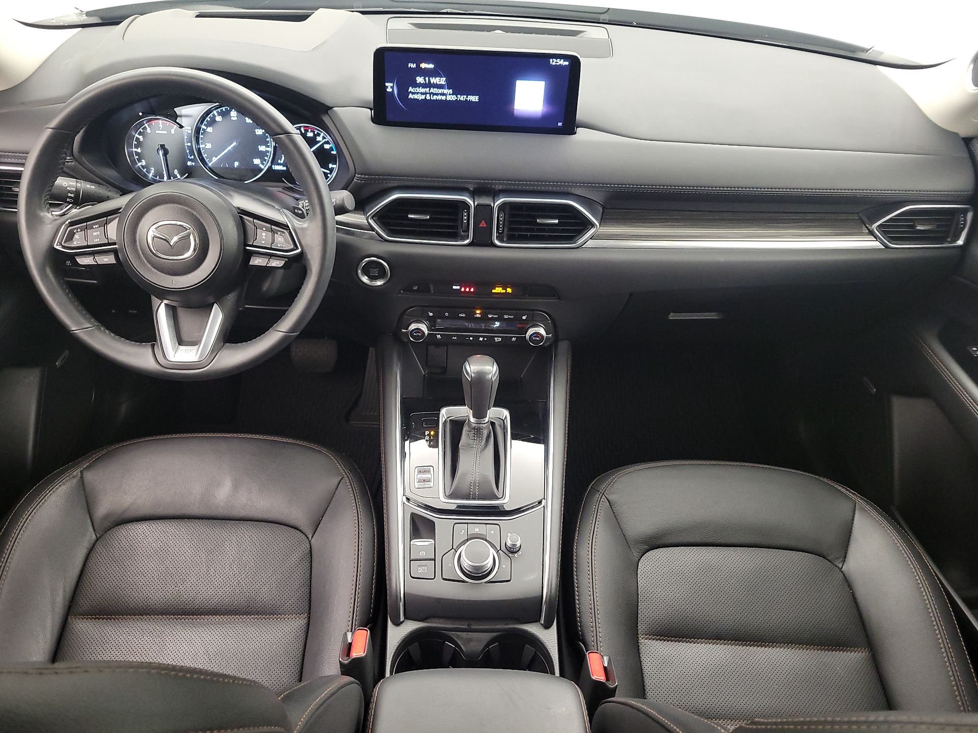 Thumbnail: 2023 Mazda CX-5 - 9