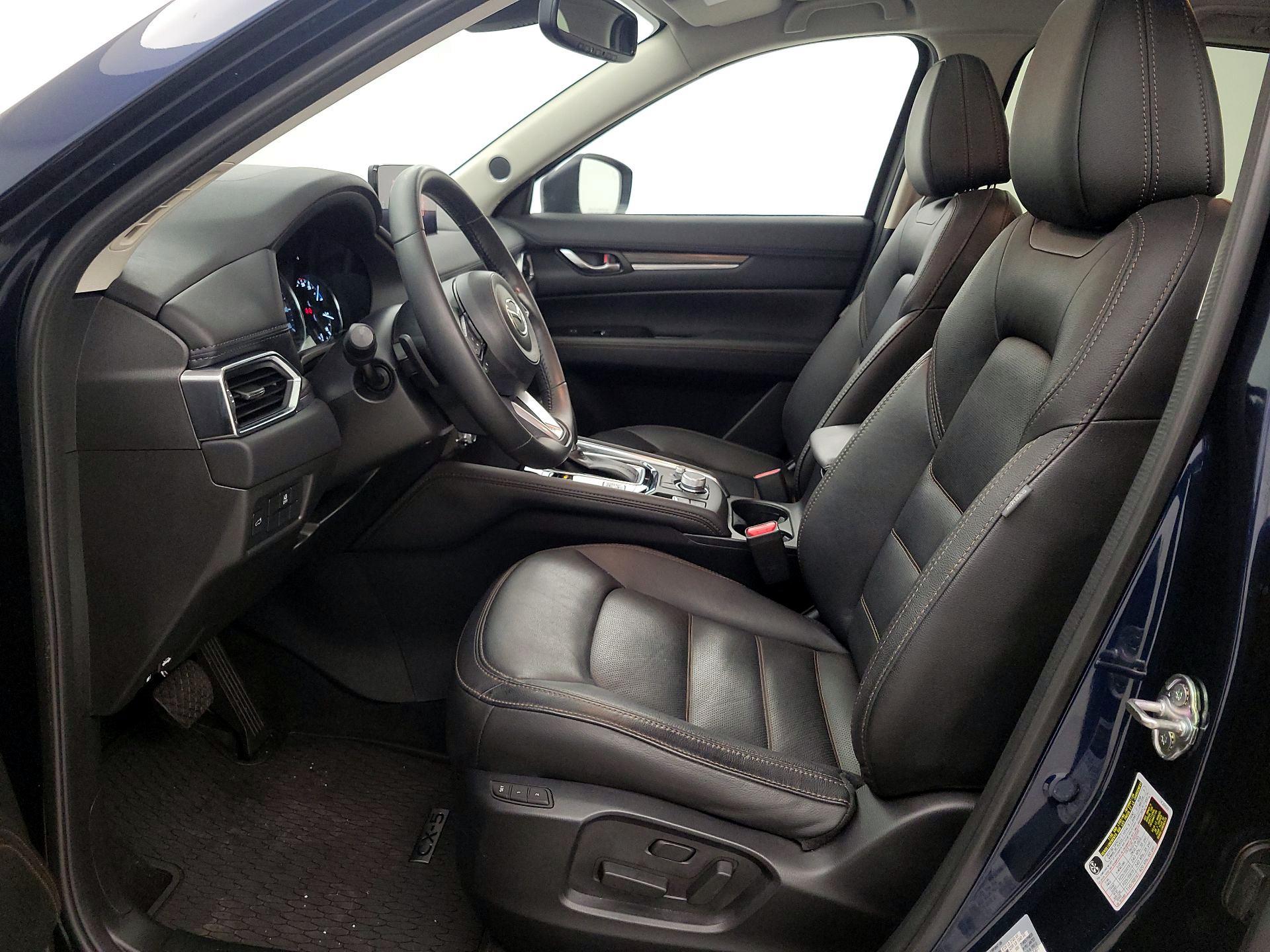 Thumbnail: 2023 Mazda CX-5 - 11