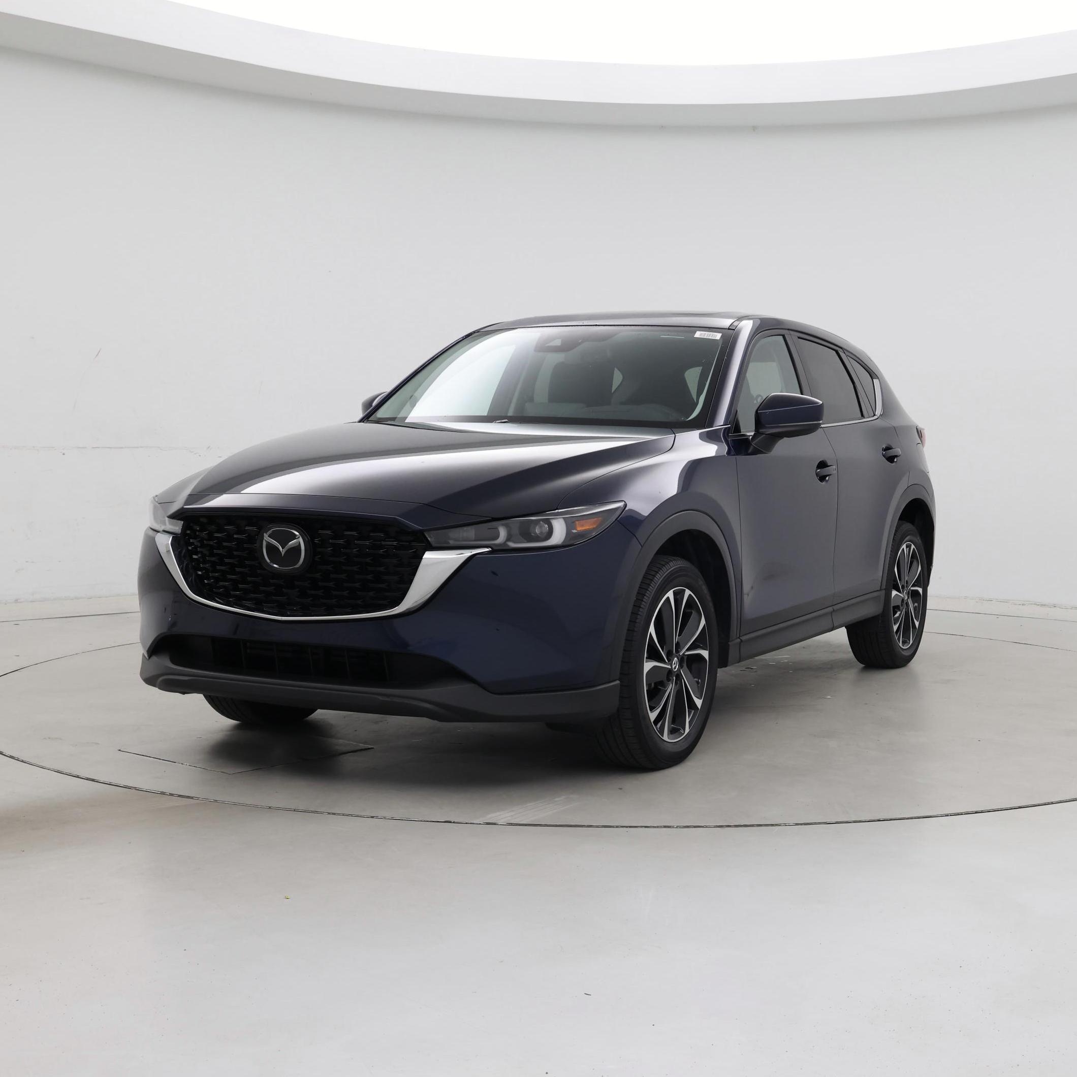 Thumbnail: 2023 Mazda CX-5 - 4