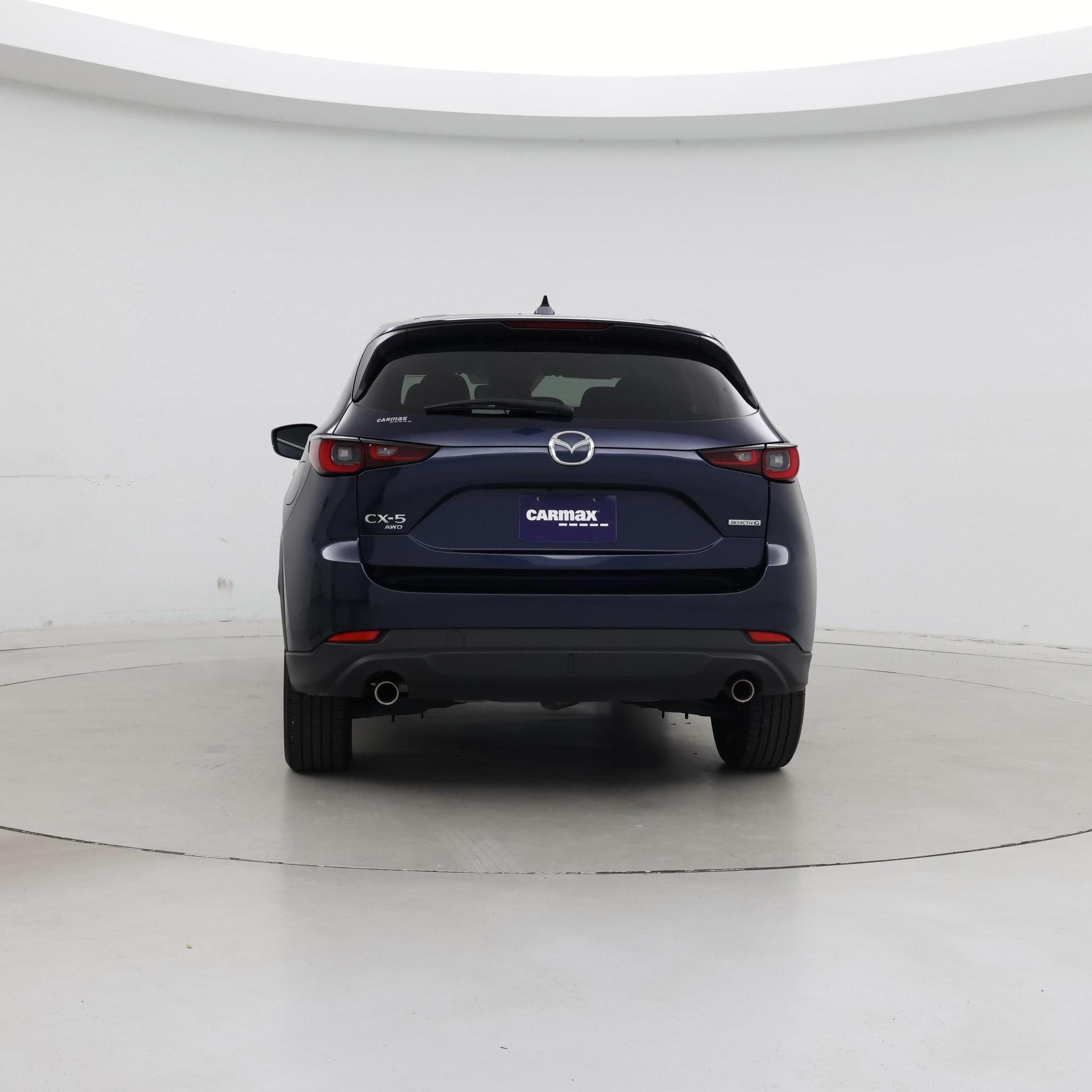 Thumbnail: 2023 Mazda CX-5 - 6