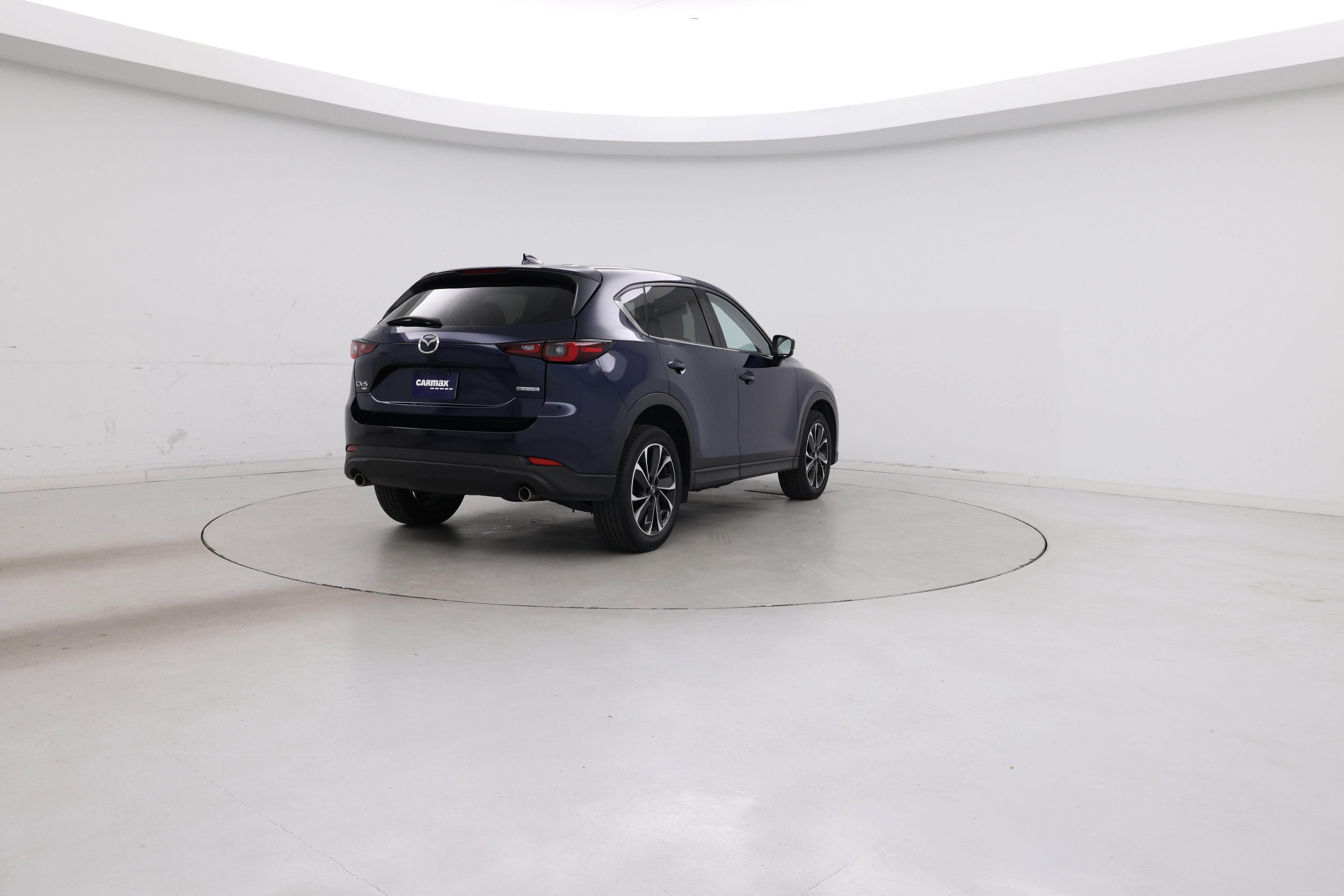 Thumbnail: 2023 Mazda CX-5 - 8
