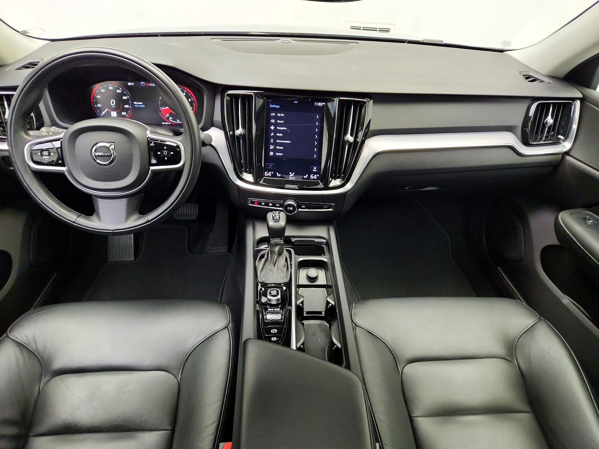 Thumbnail: 2020 Volvo S60 - 9