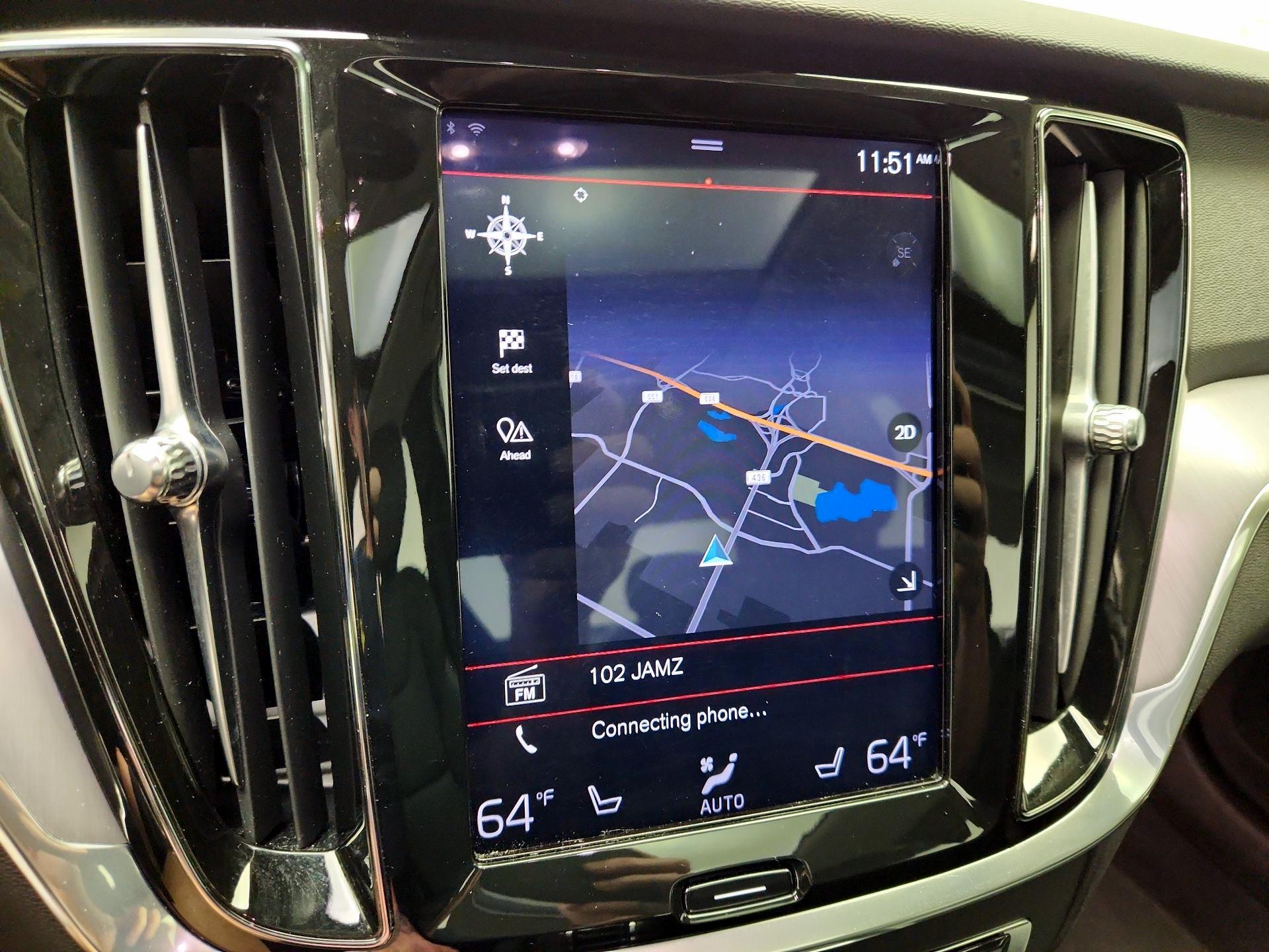 Thumbnail: 2020 Volvo S60 - 14
