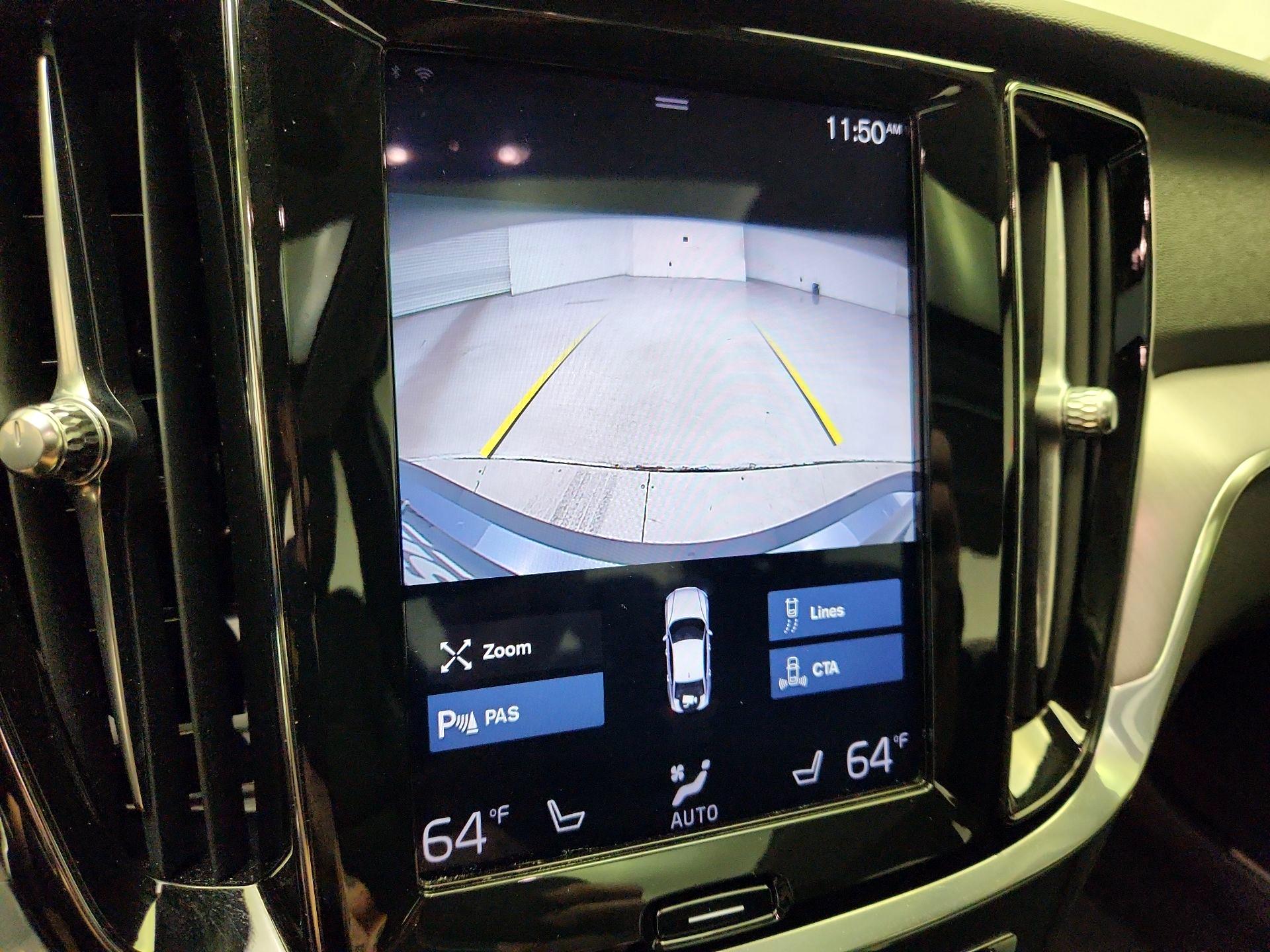 Thumbnail: 2020 Volvo S60 - 15