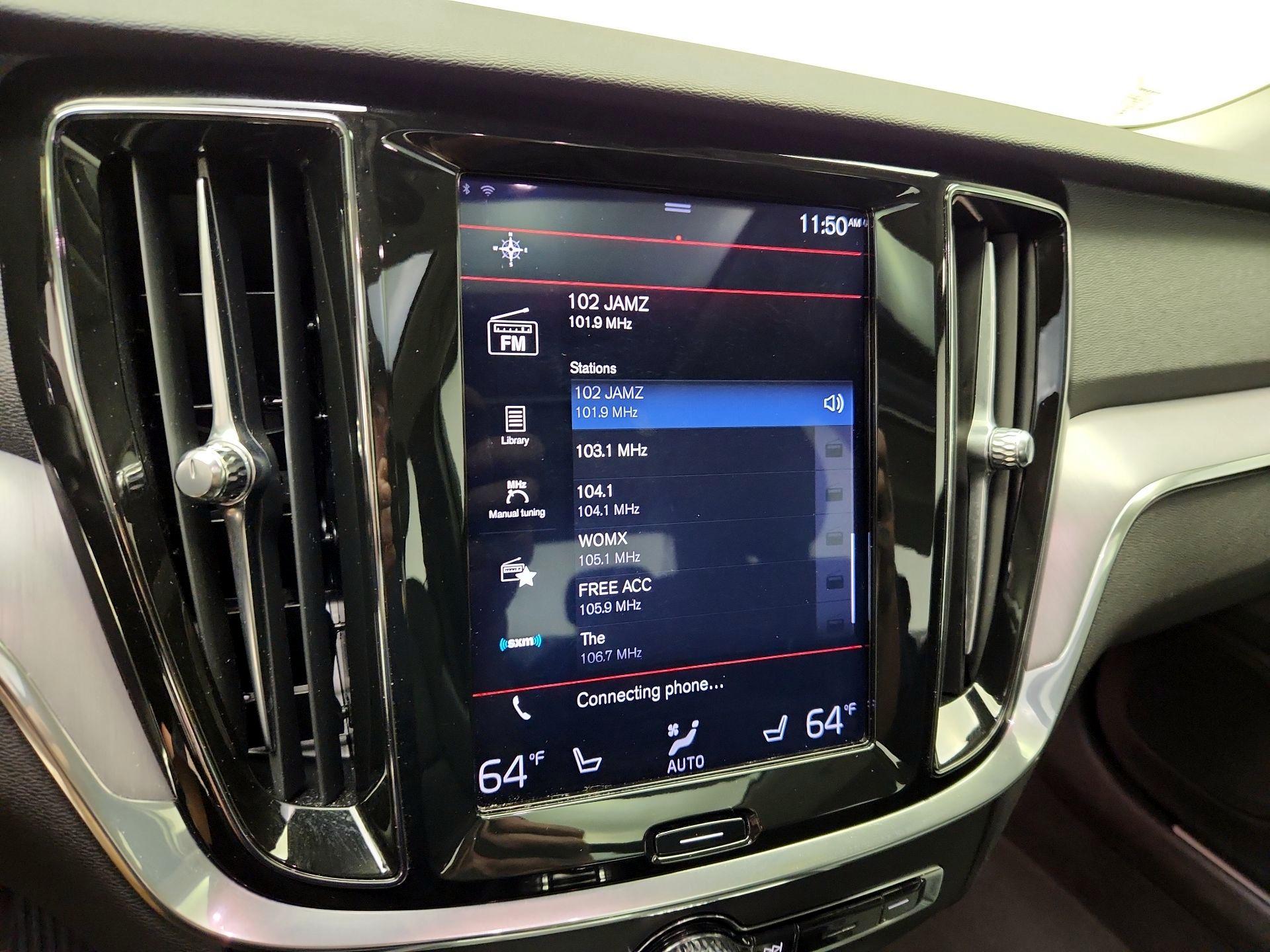 Thumbnail: 2020 Volvo S60 - 16