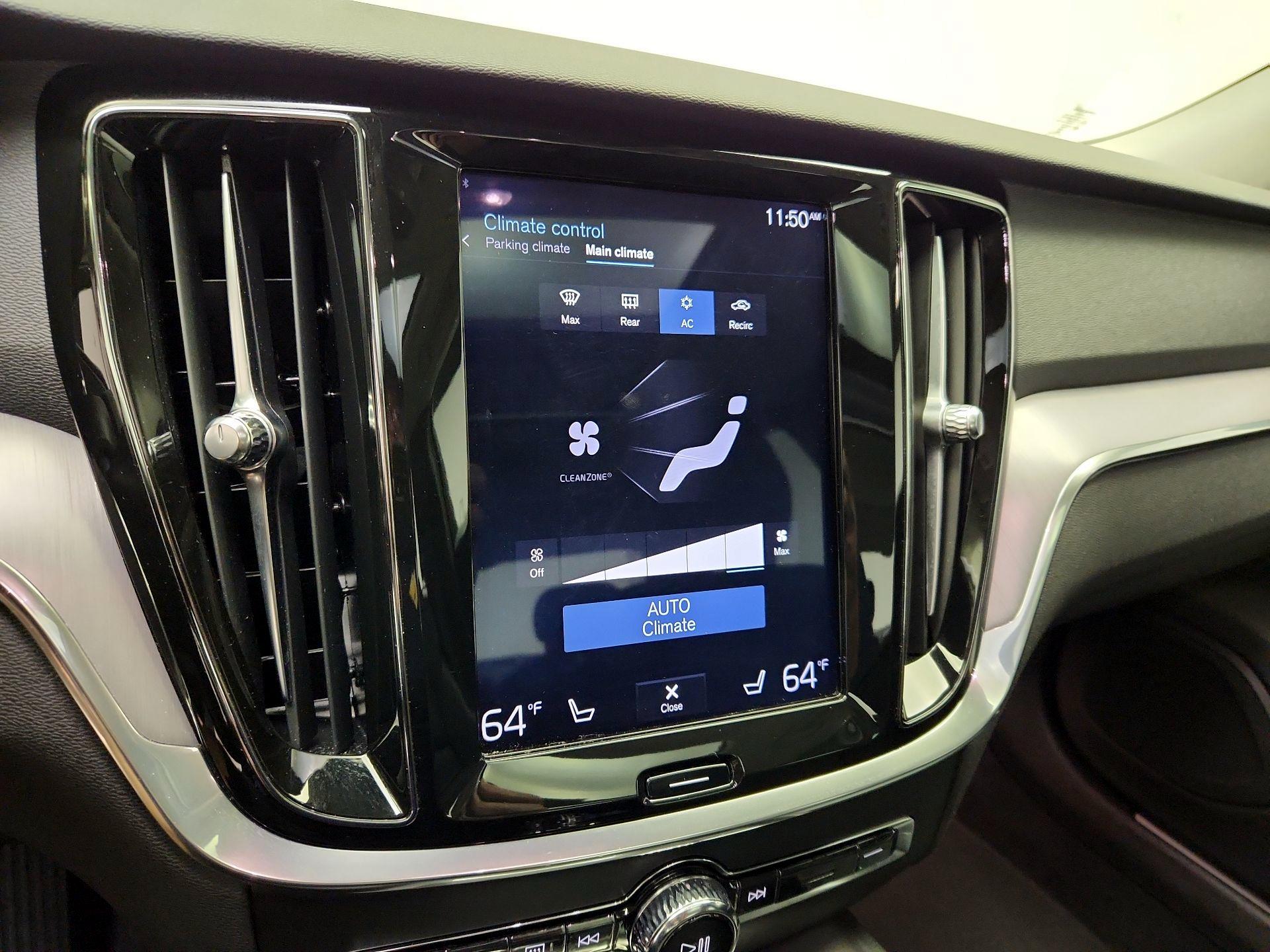 Thumbnail: 2020 Volvo S60 - 17