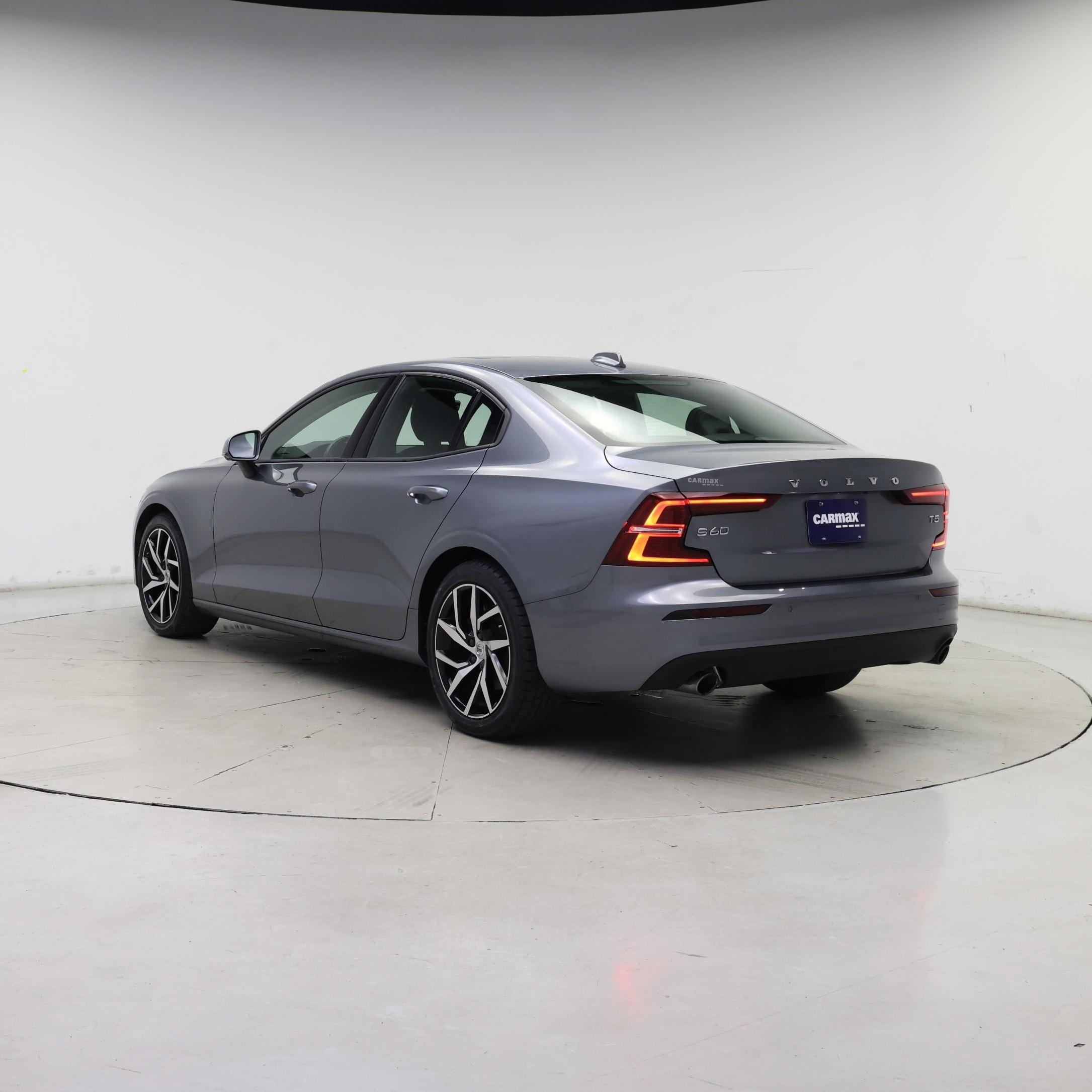 Thumbnail: 2020 Volvo S60 - 2