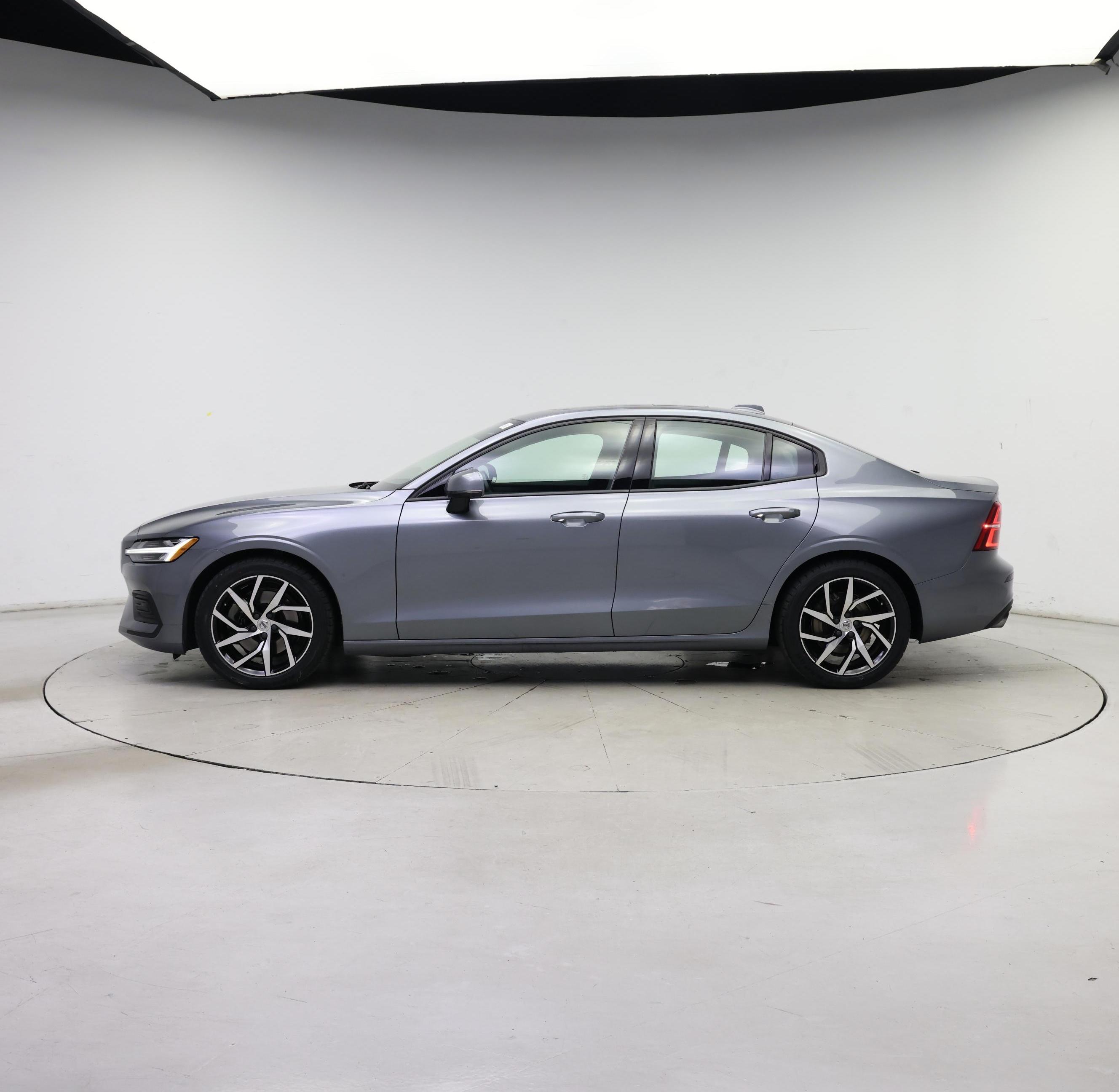 Thumbnail: 2020 Volvo S60 - 3