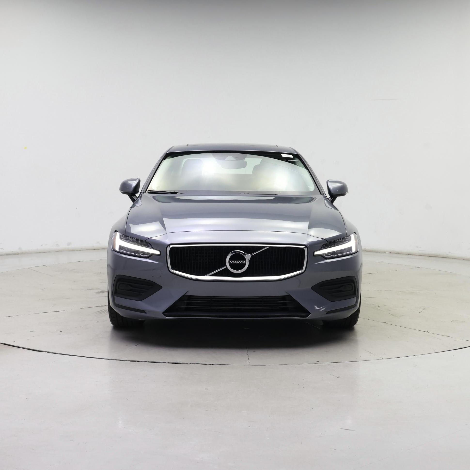 Thumbnail: 2020 Volvo S60 - 5