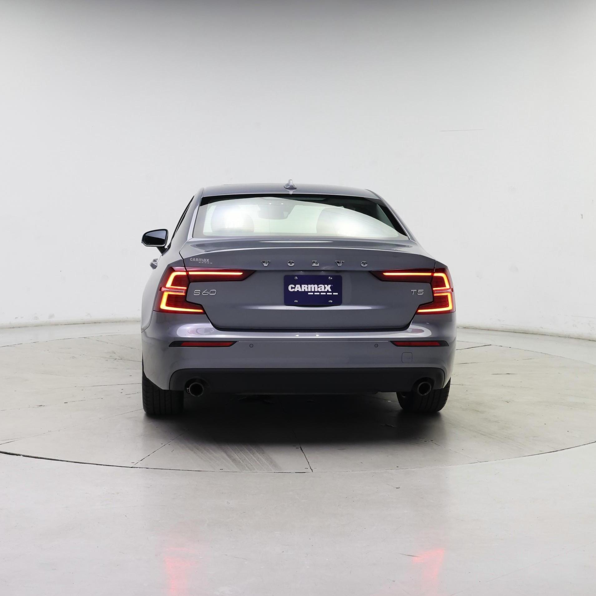 Thumbnail: 2020 Volvo S60 - 6