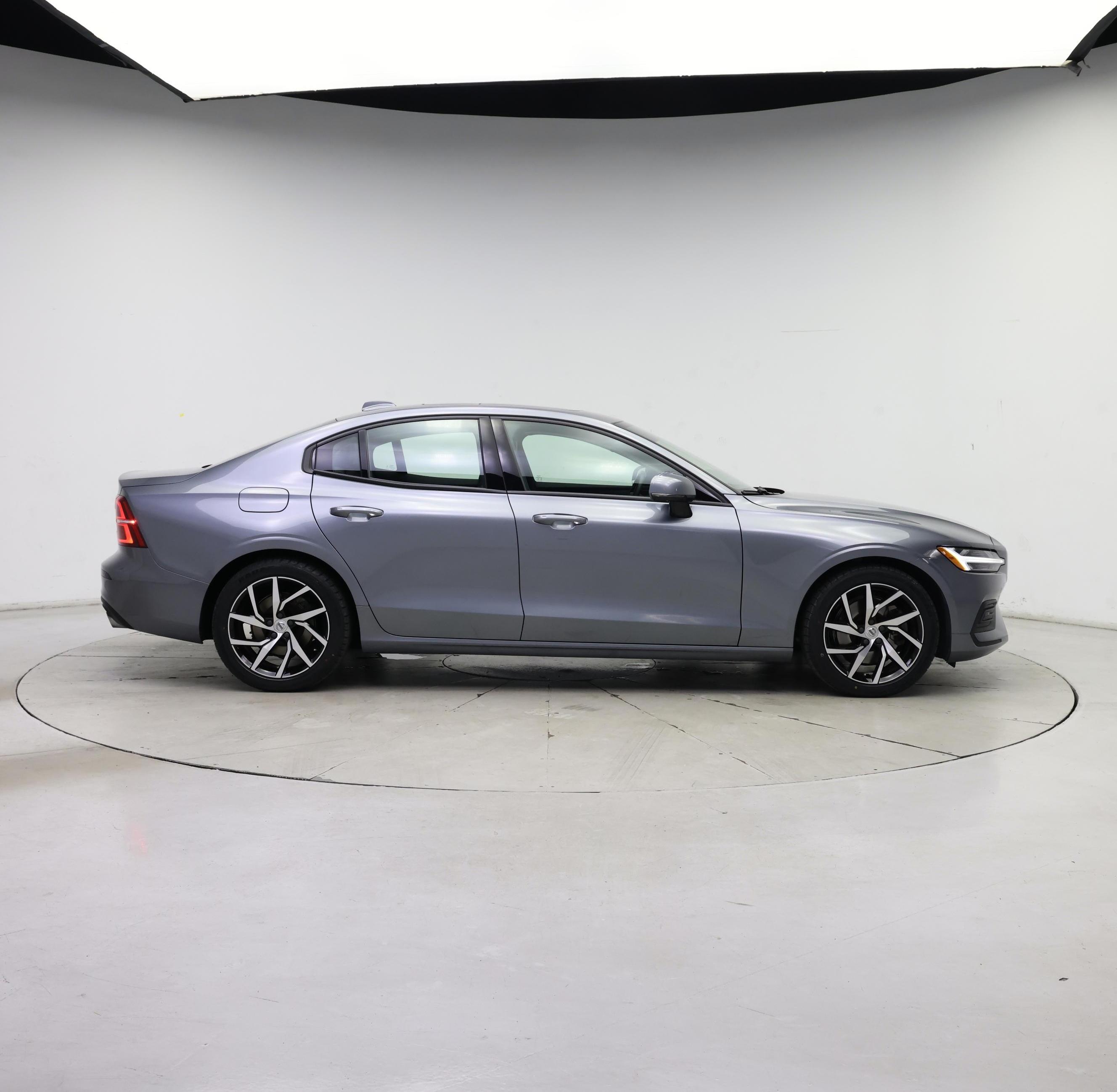 Thumbnail: 2020 Volvo S60 - 7