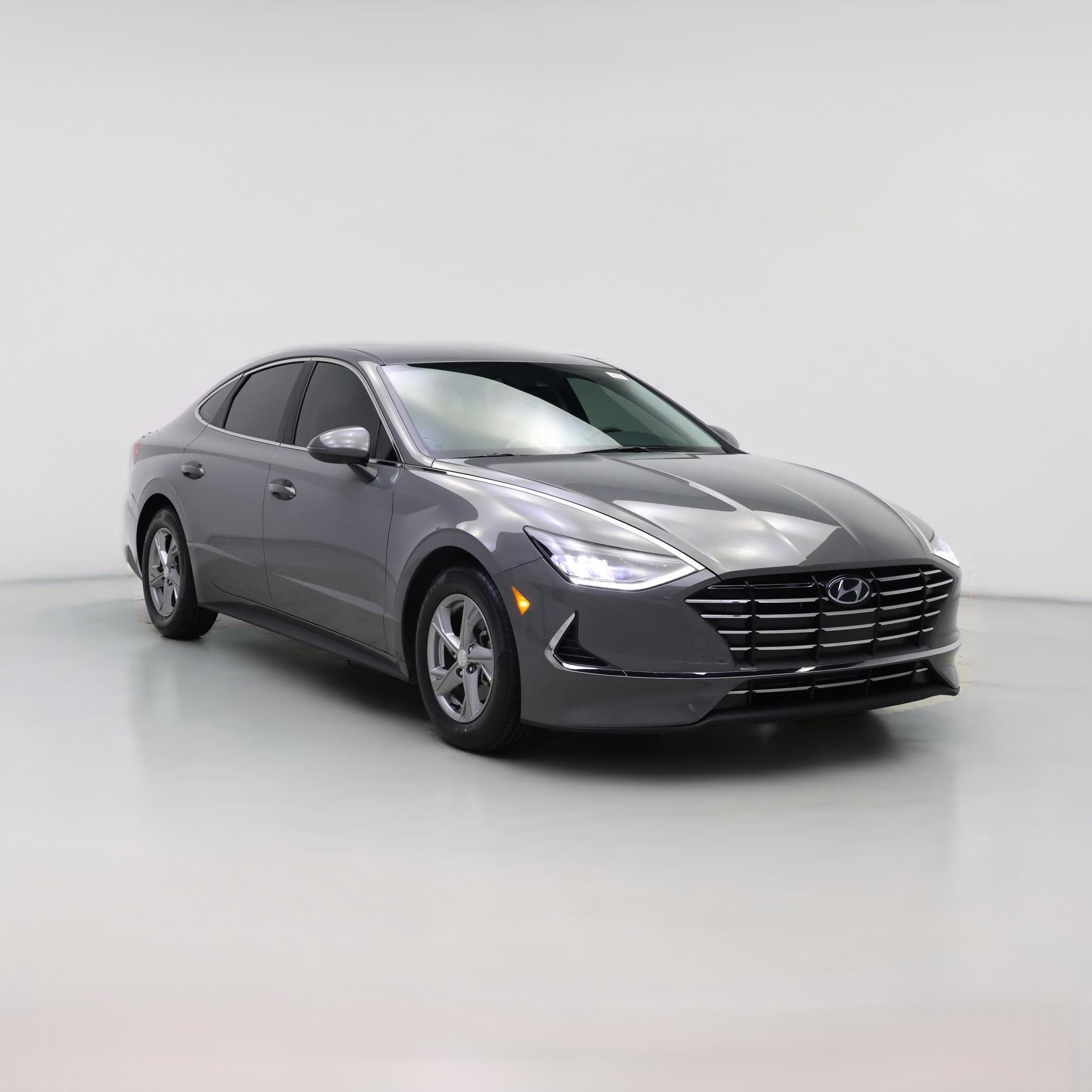 Thumbnail: 2023 Hyundai Sonata - 1