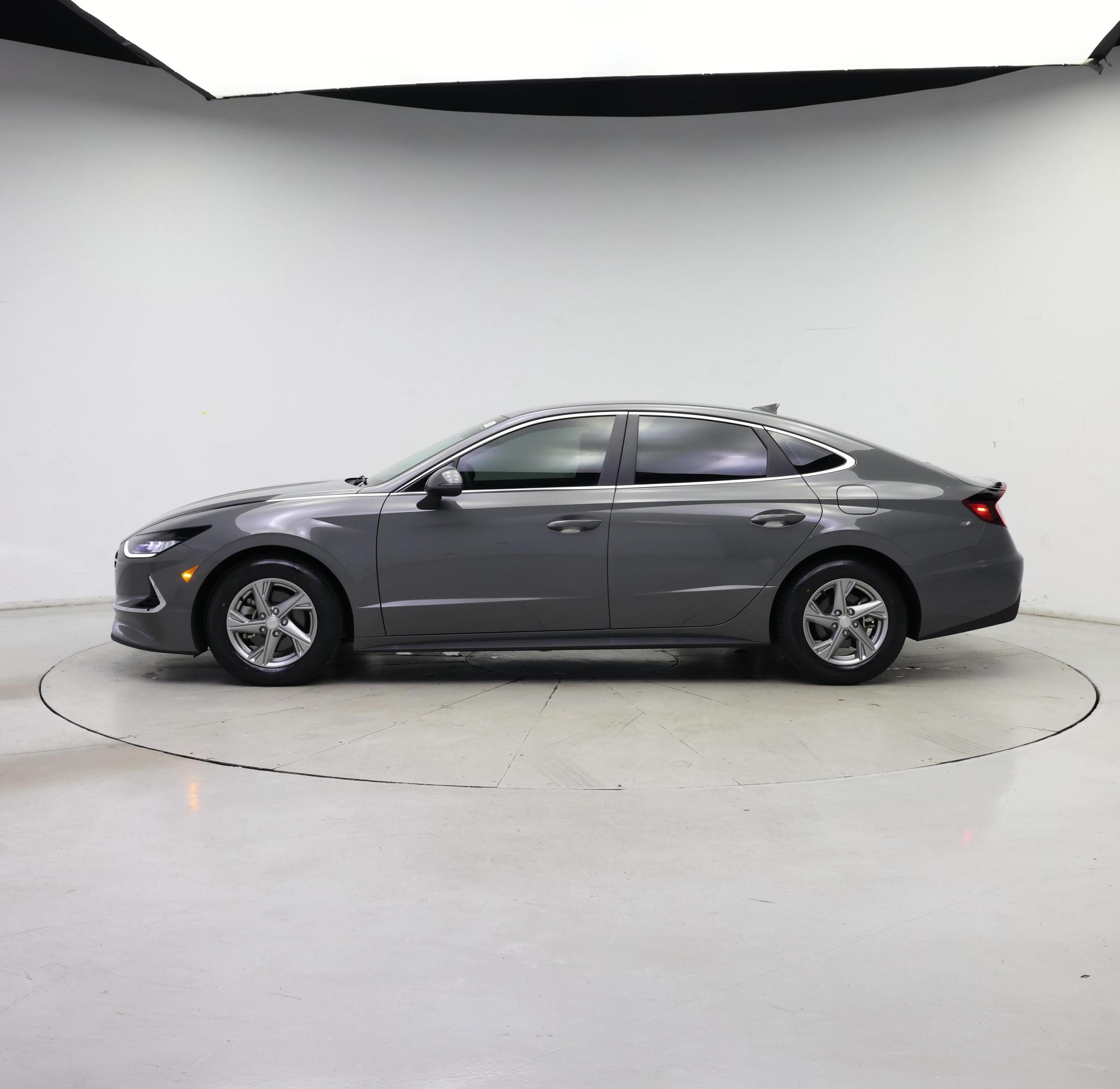 Thumbnail: 2023 Hyundai Sonata - 3