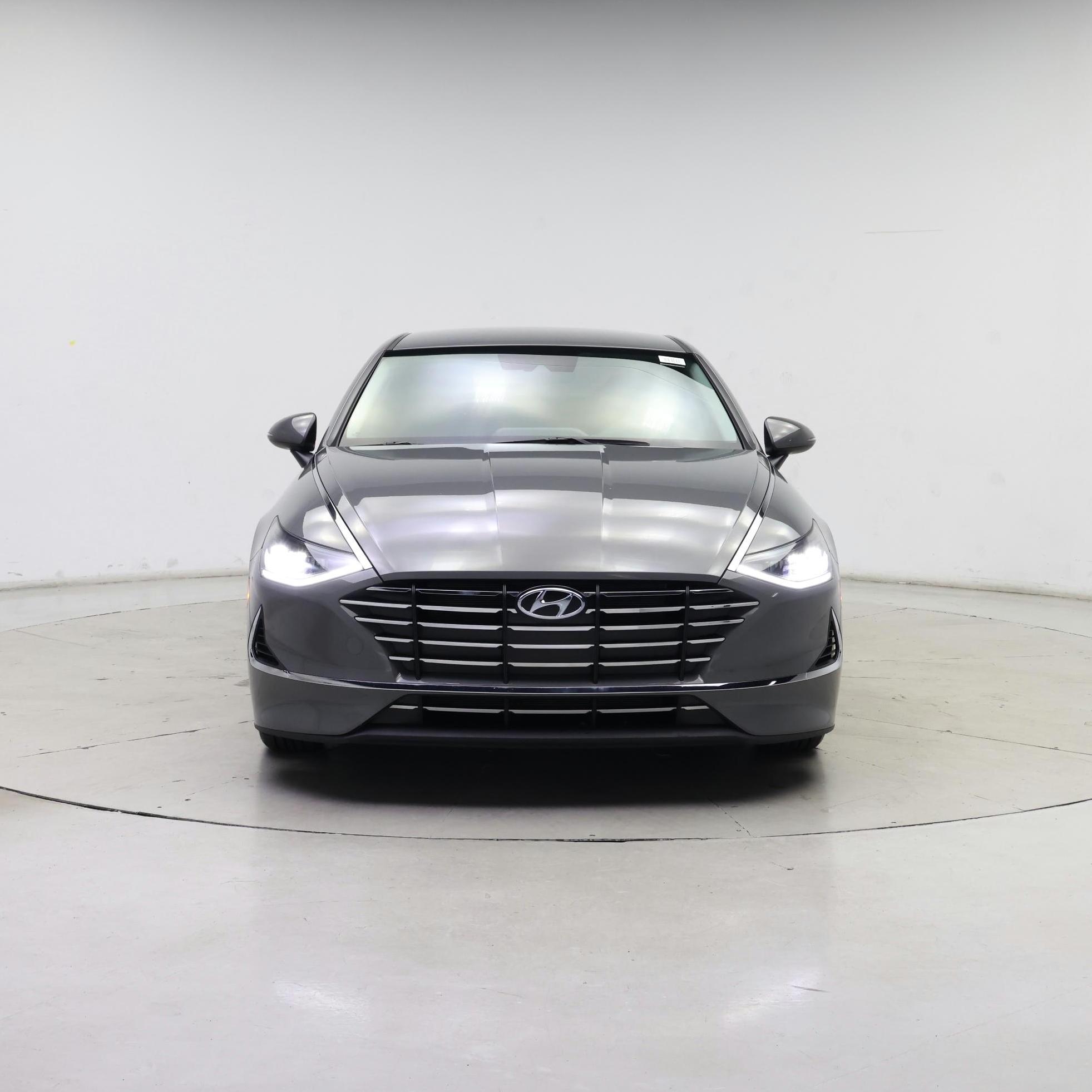 Thumbnail: 2023 Hyundai Sonata - 5
