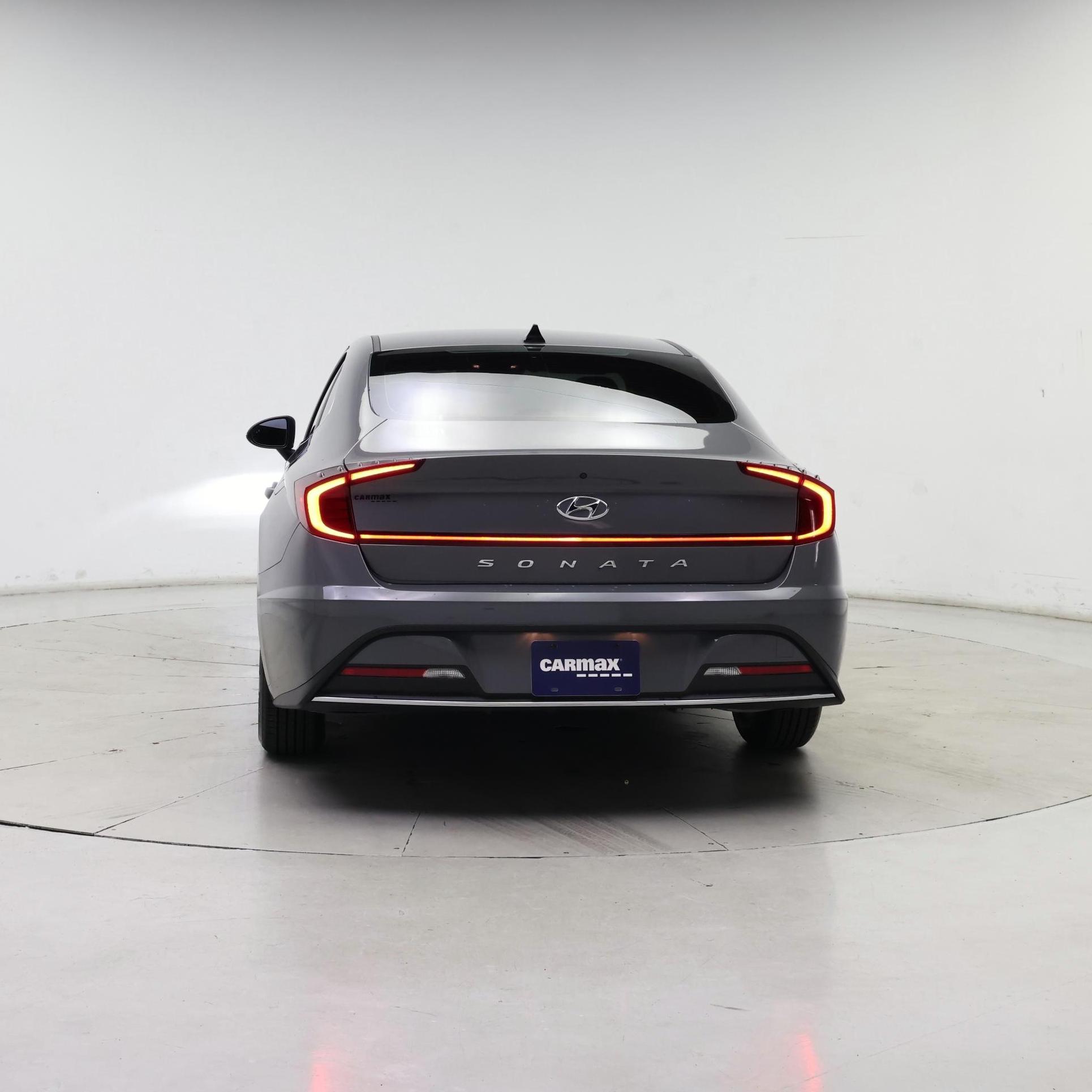 Thumbnail: 2023 Hyundai Sonata - 6