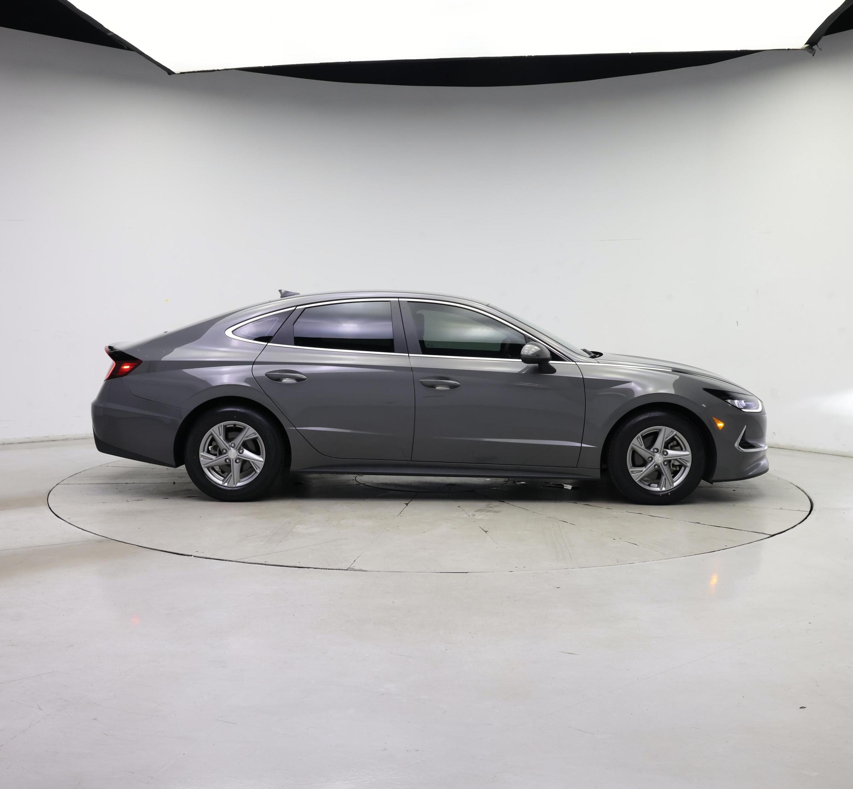 Thumbnail: 2023 Hyundai Sonata - 7