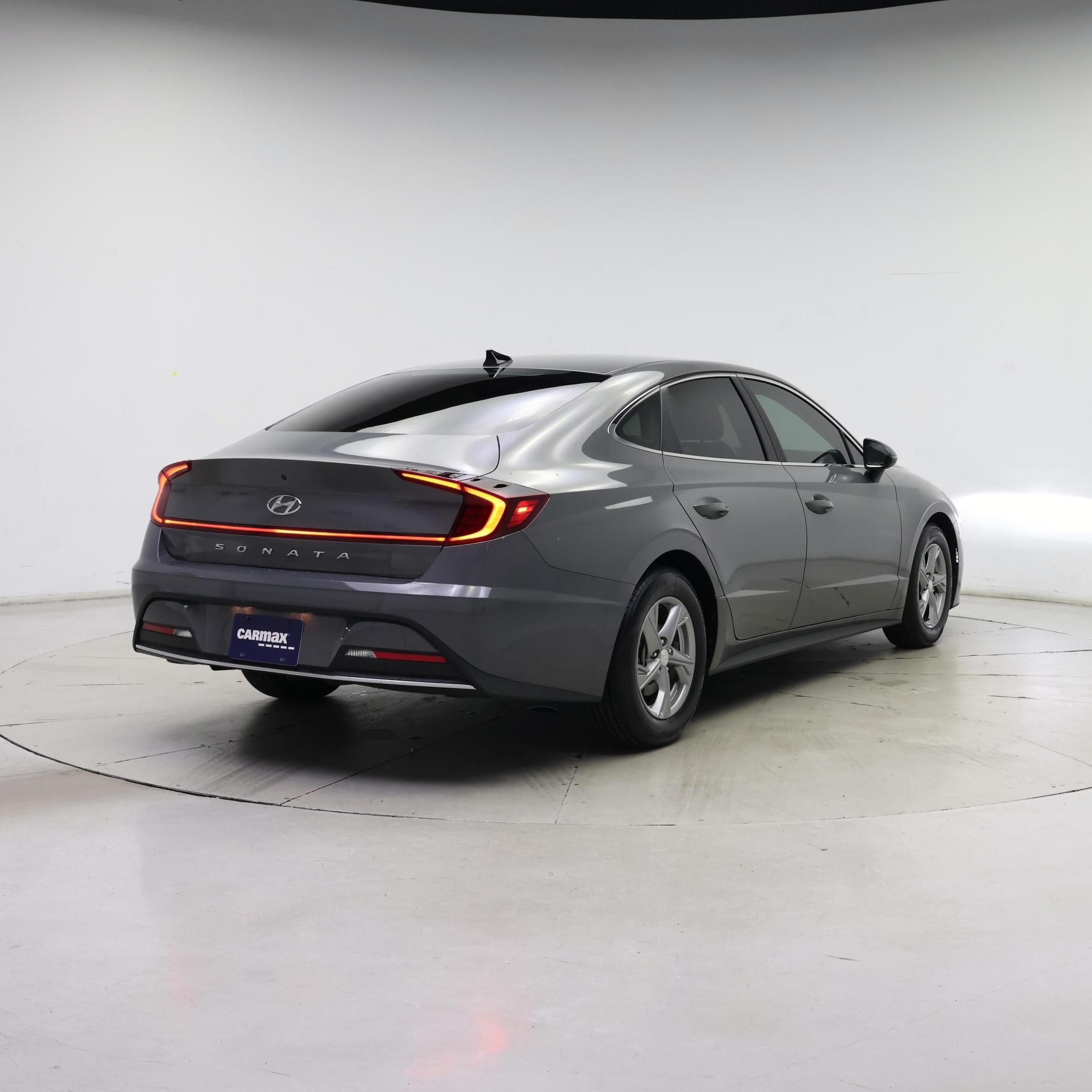 Thumbnail: 2023 Hyundai Sonata - 8
