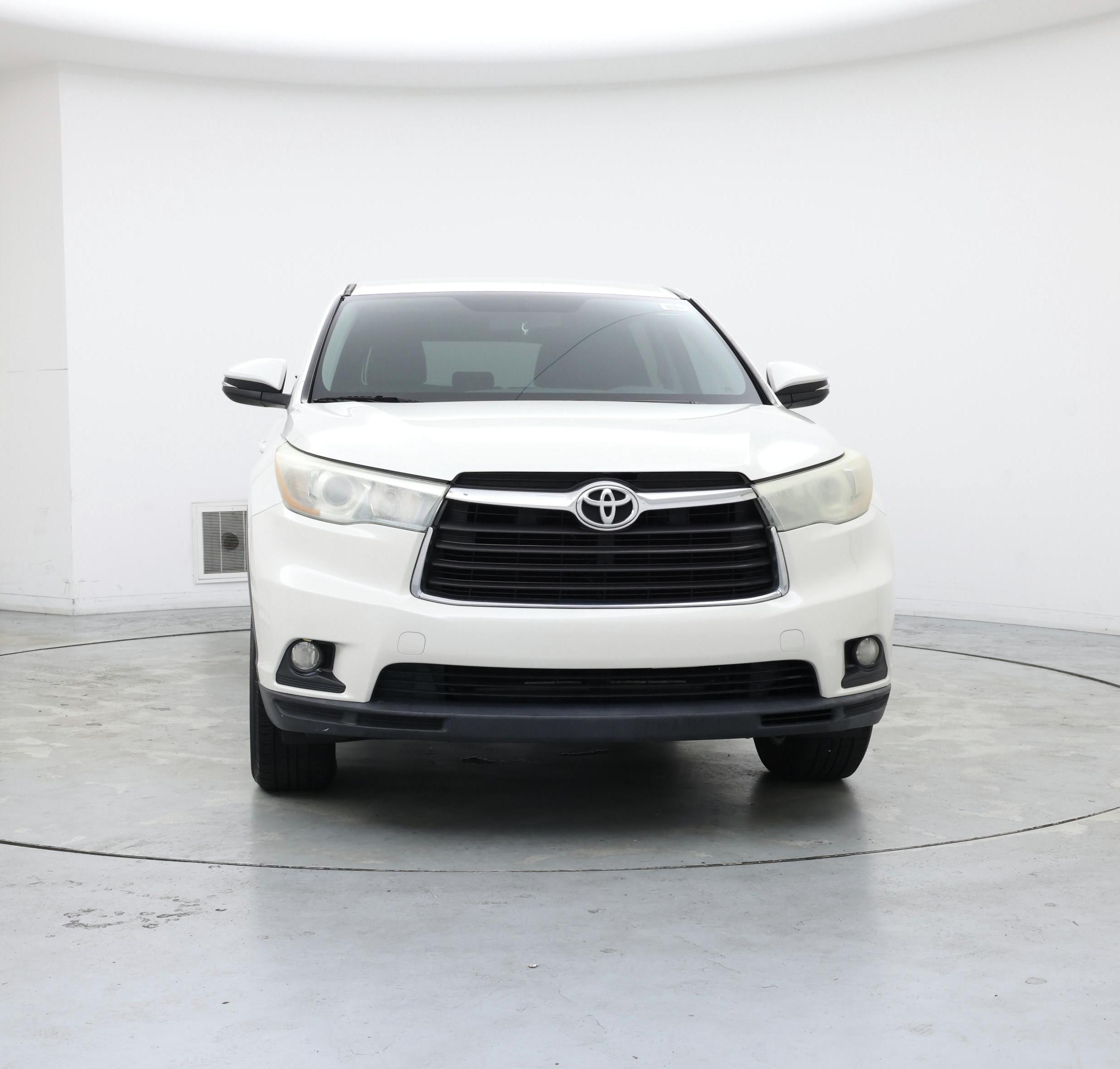 Thumbnail: 2015 Toyota Highlander - 5