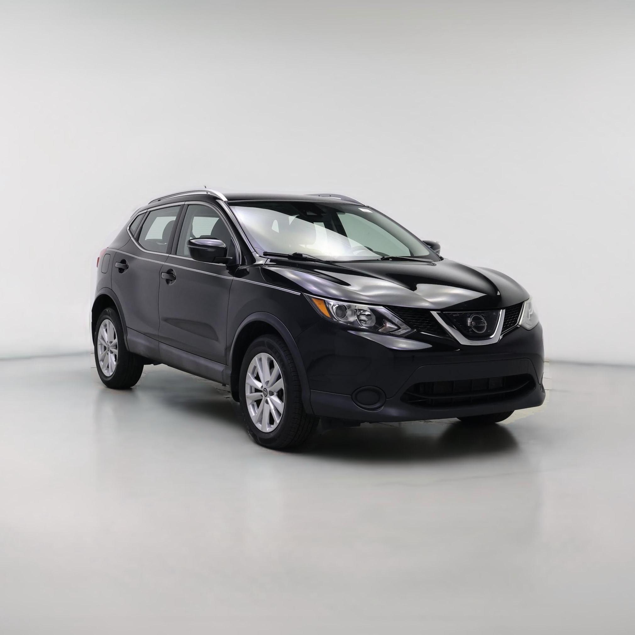 Thumbnail: 2019 Nissan Rogue Sport - 1