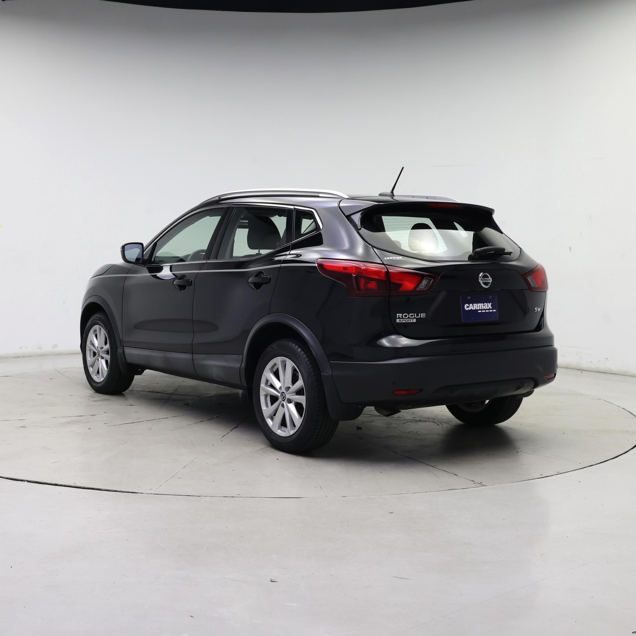 Thumbnail: 2019 Nissan Rogue Sport - 2