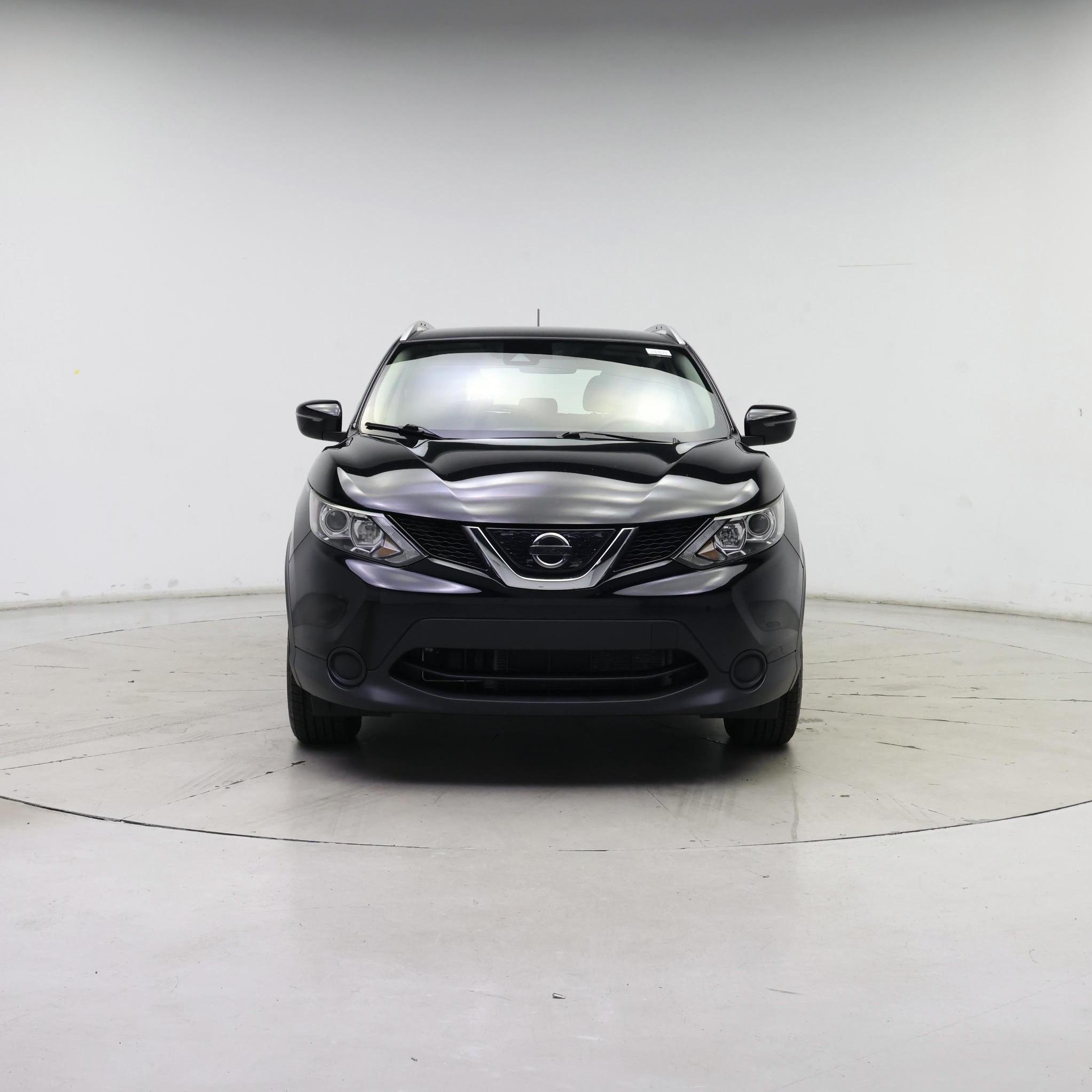 Thumbnail: 2019 Nissan Rogue Sport - 5