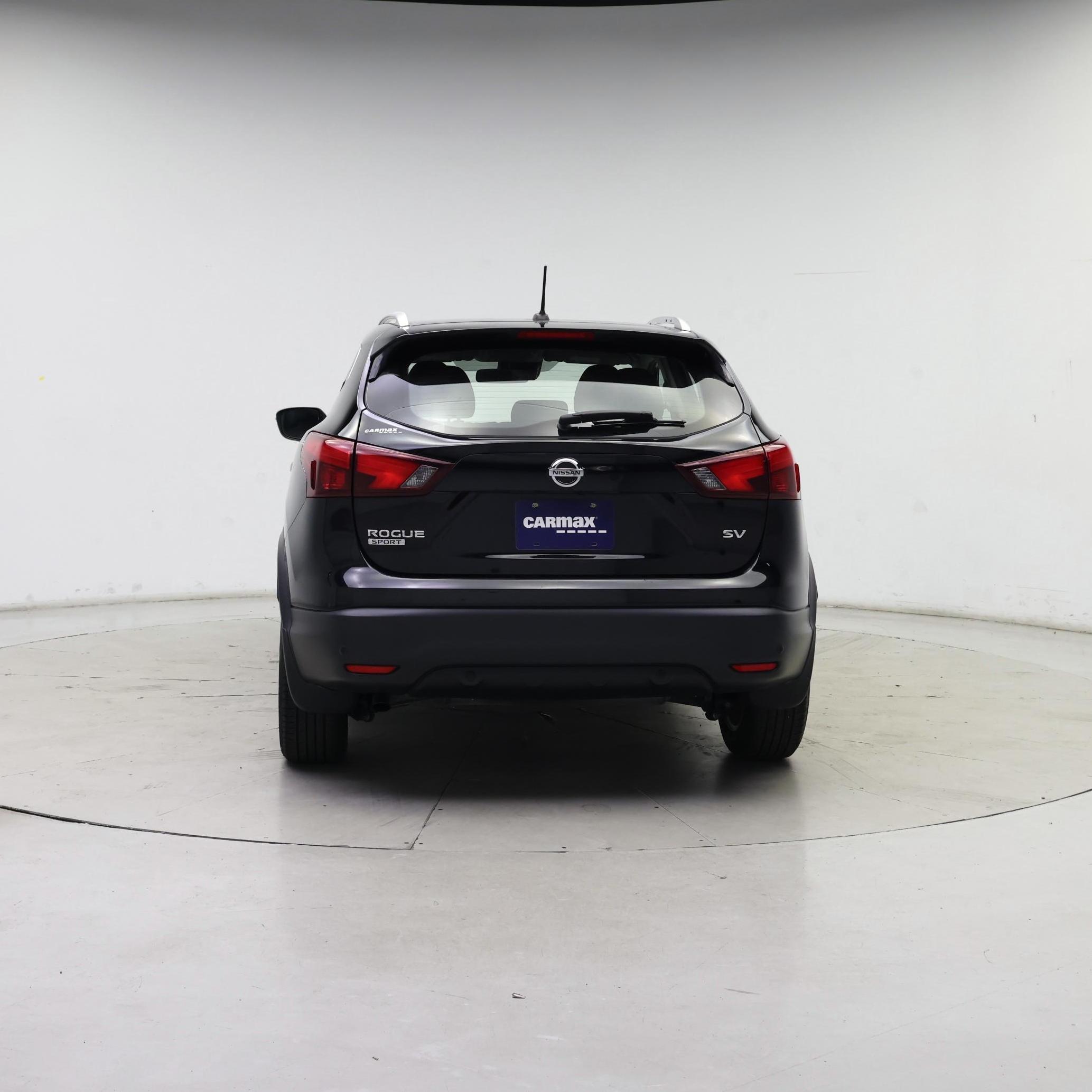Thumbnail: 2019 Nissan Rogue Sport - 6