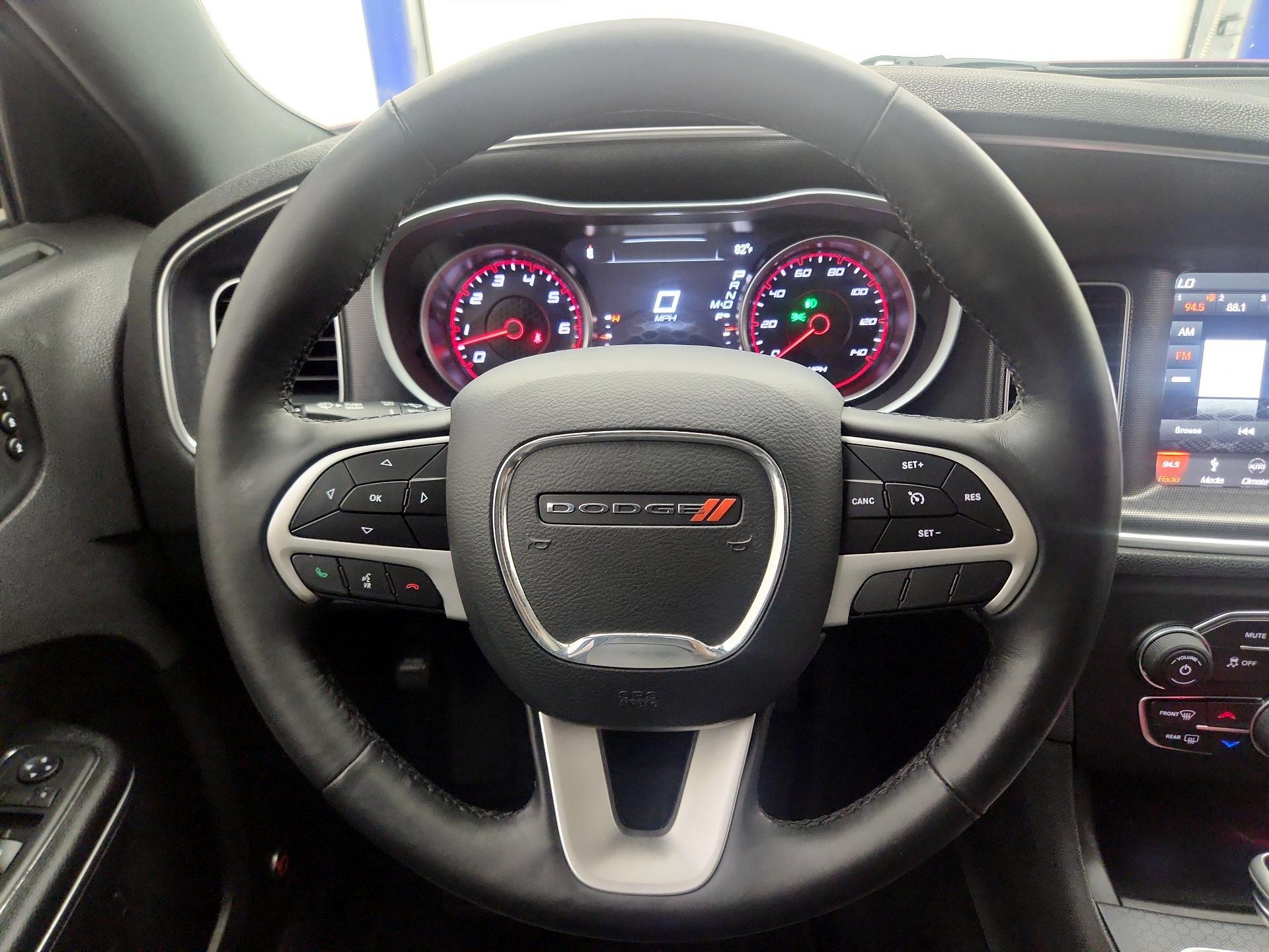 Thumbnail: 2018 Dodge Charger - 10