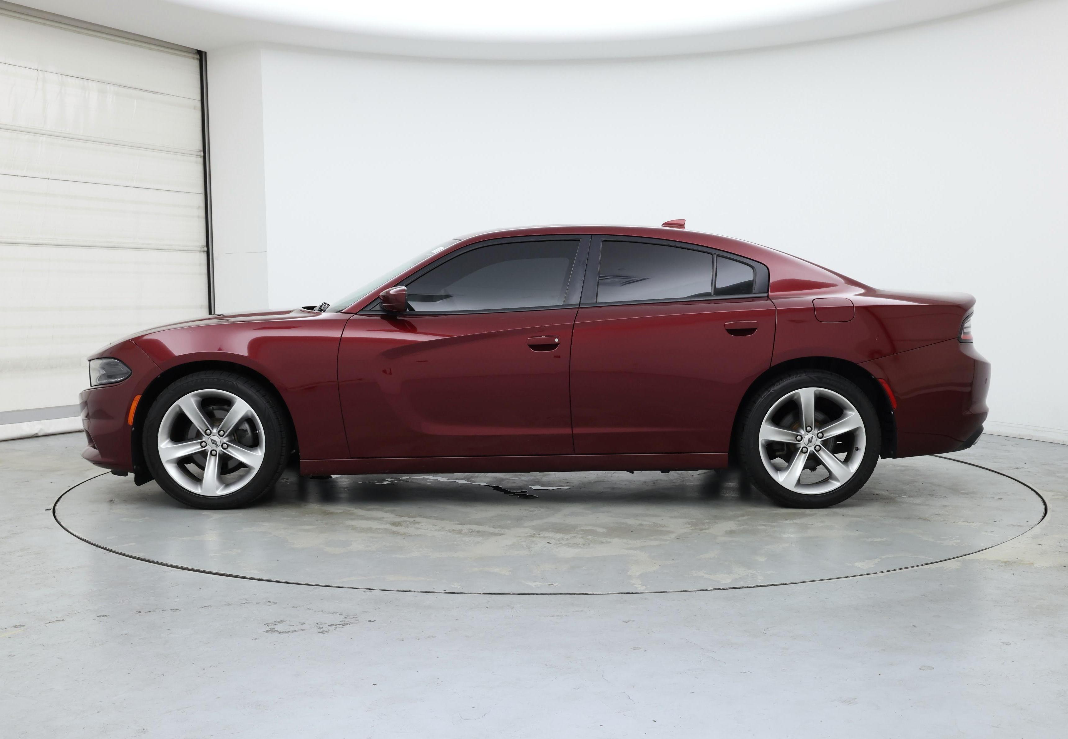 Thumbnail: 2018 Dodge Charger - 3