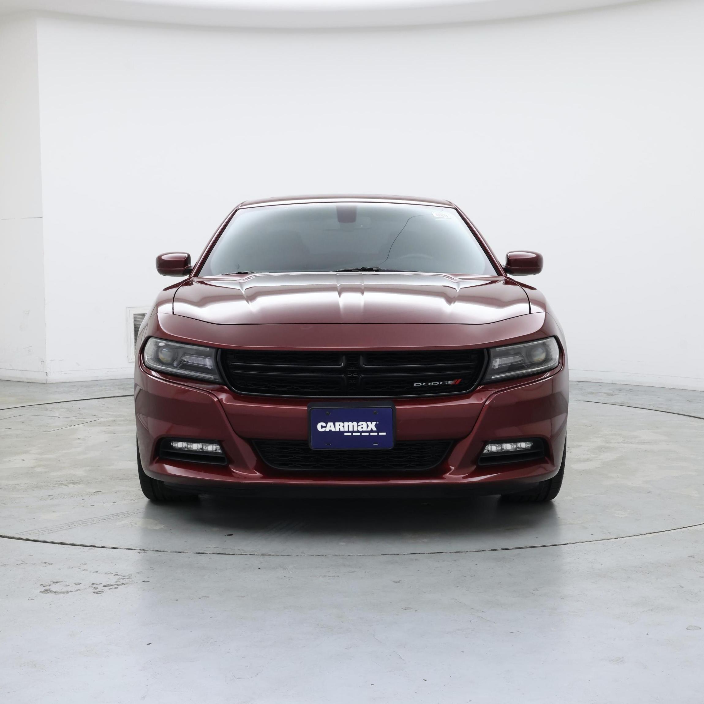 Thumbnail: 2018 Dodge Charger - 5