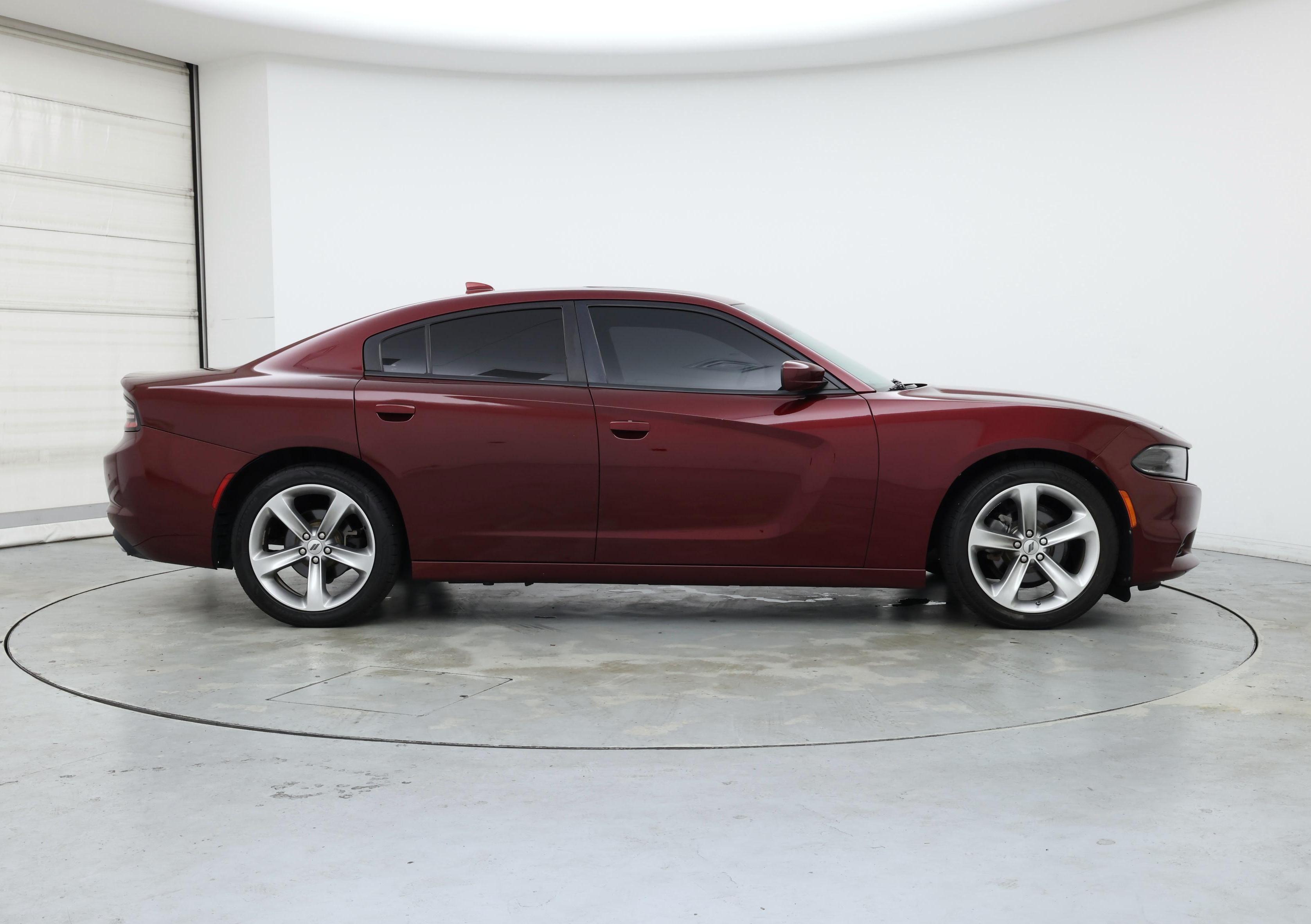 Thumbnail: 2018 Dodge Charger - 7