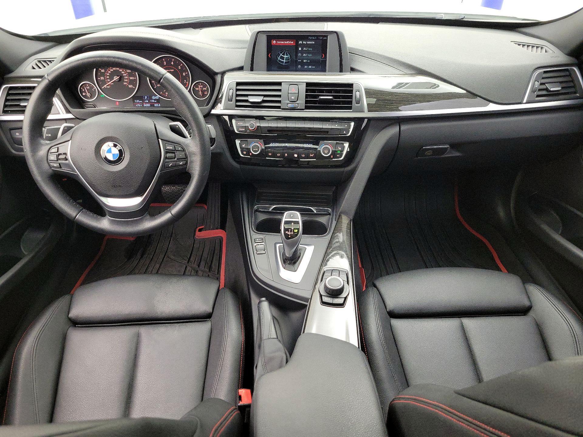 Thumbnail: 2018 BMW 3 Series - 9