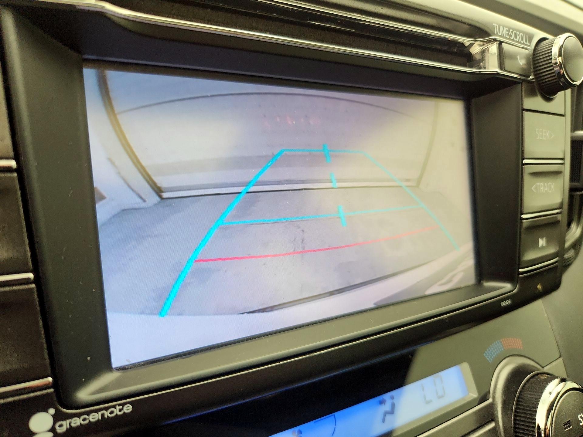 Thumbnail: 2014 Toyota RAV4 - 14