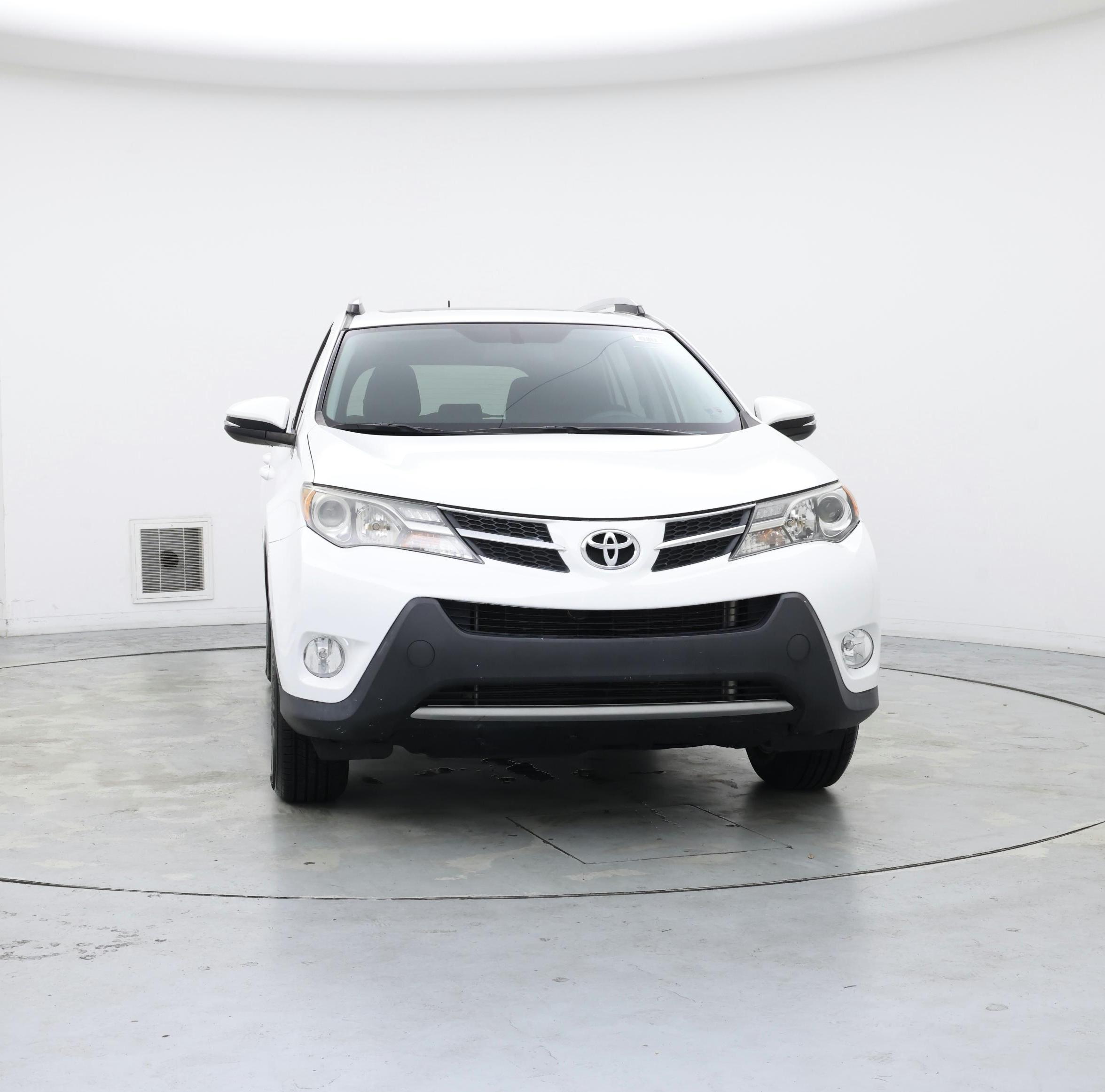 Thumbnail: 2014 Toyota RAV4 - 5