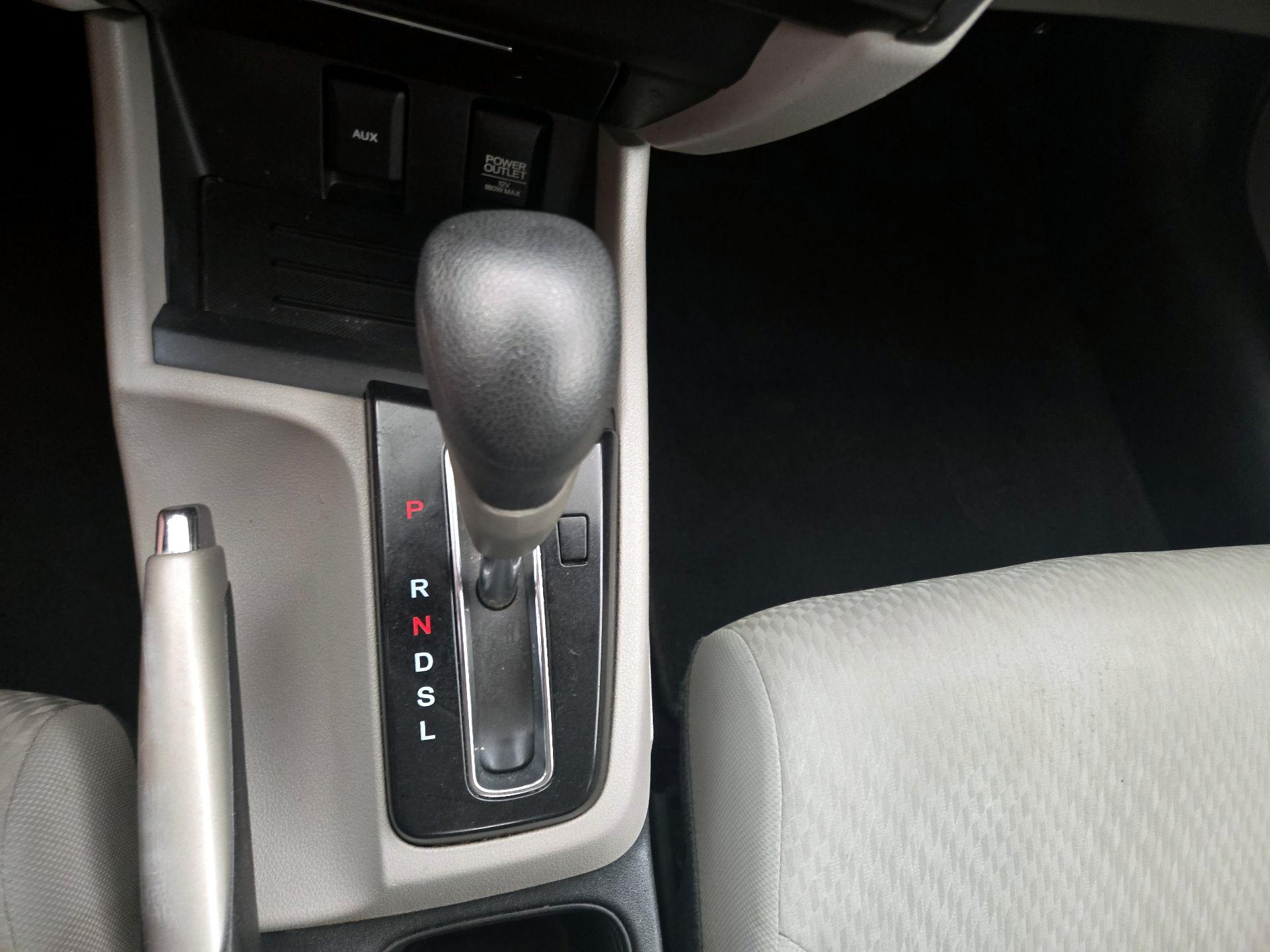 Thumbnail: 2015 Honda Civic - 17