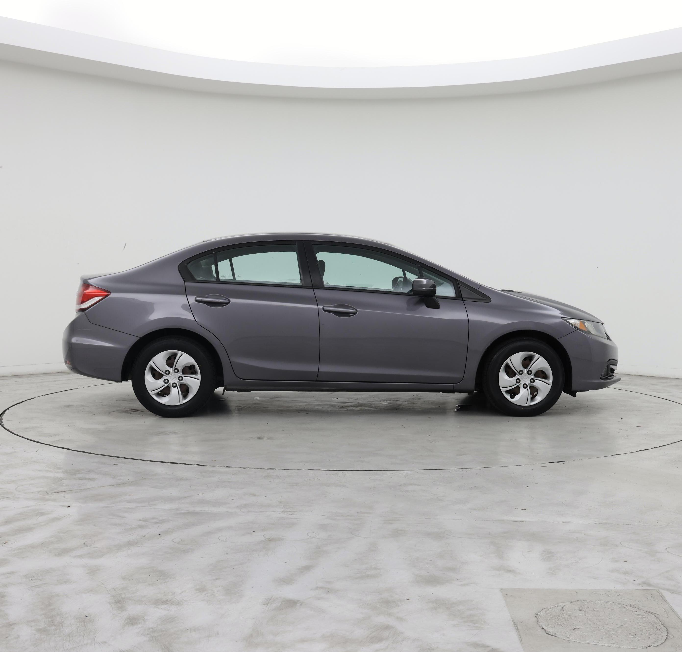 Thumbnail: 2015 Honda Civic - 7