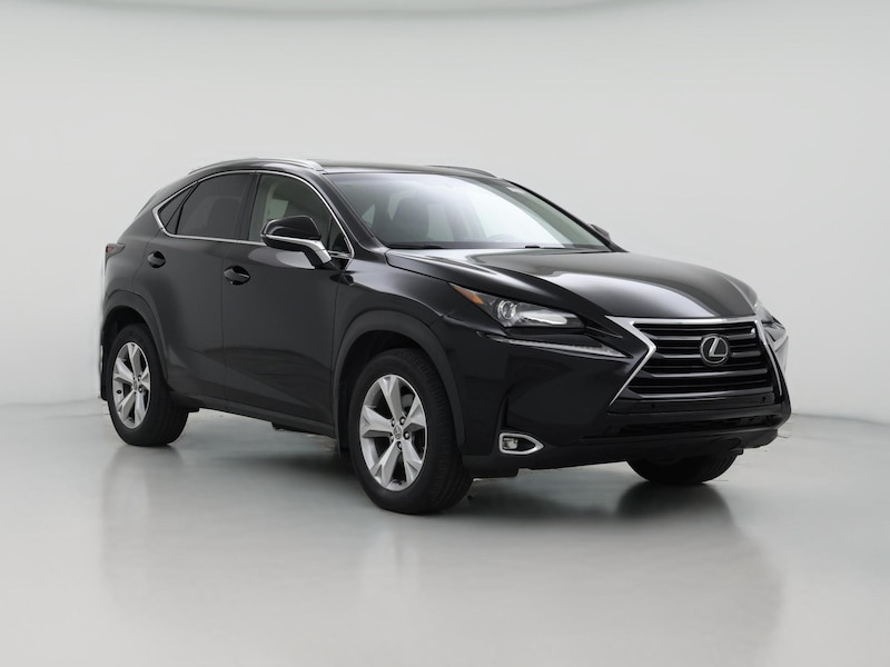 2017 Lexus NX 200t -
                  Norcross, GA