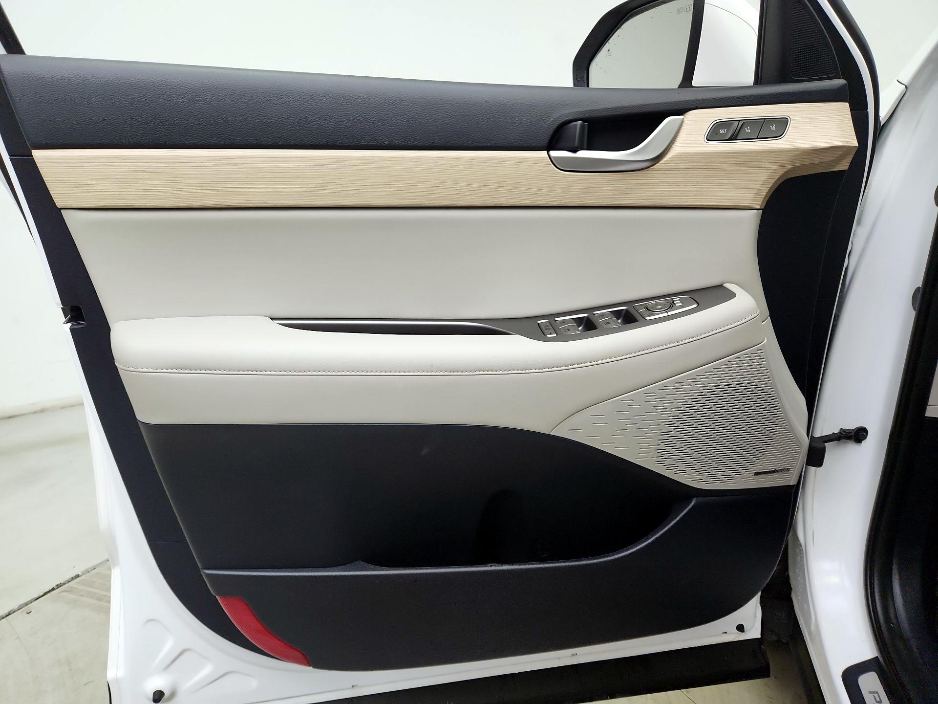 Thumbnail: 2023 Hyundai Palisade - 12