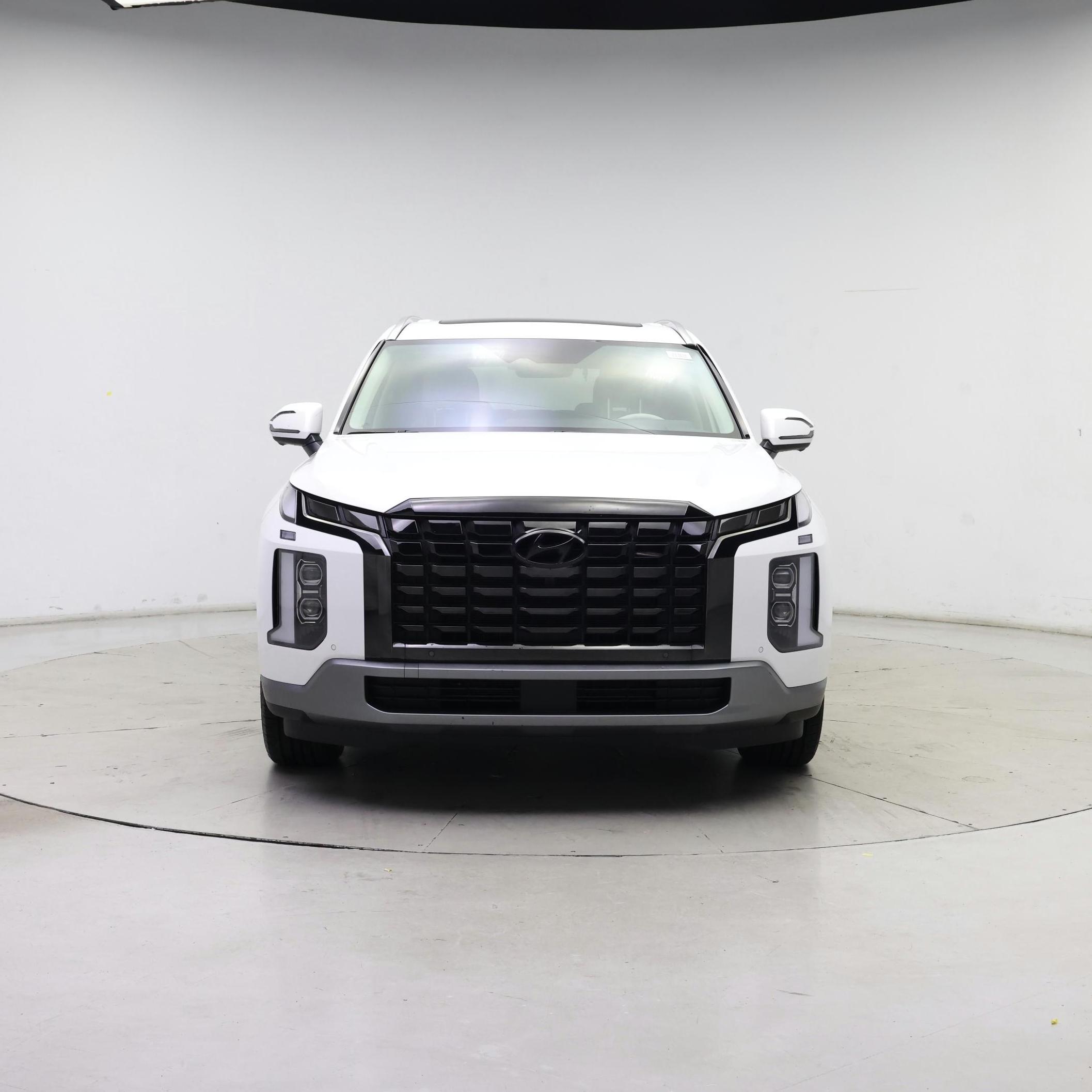 Thumbnail: 2023 Hyundai Palisade - 5