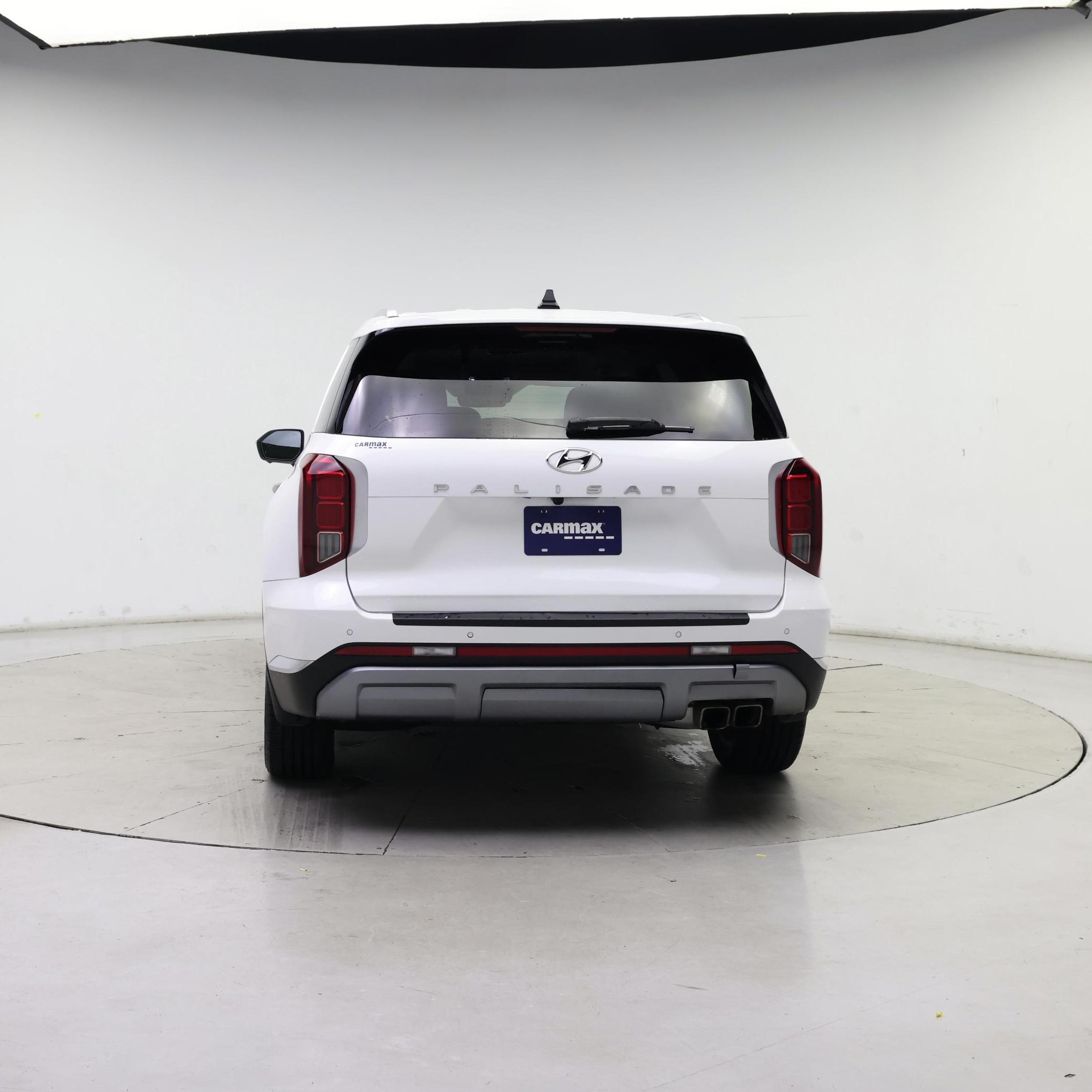 Thumbnail: 2023 Hyundai Palisade - 6