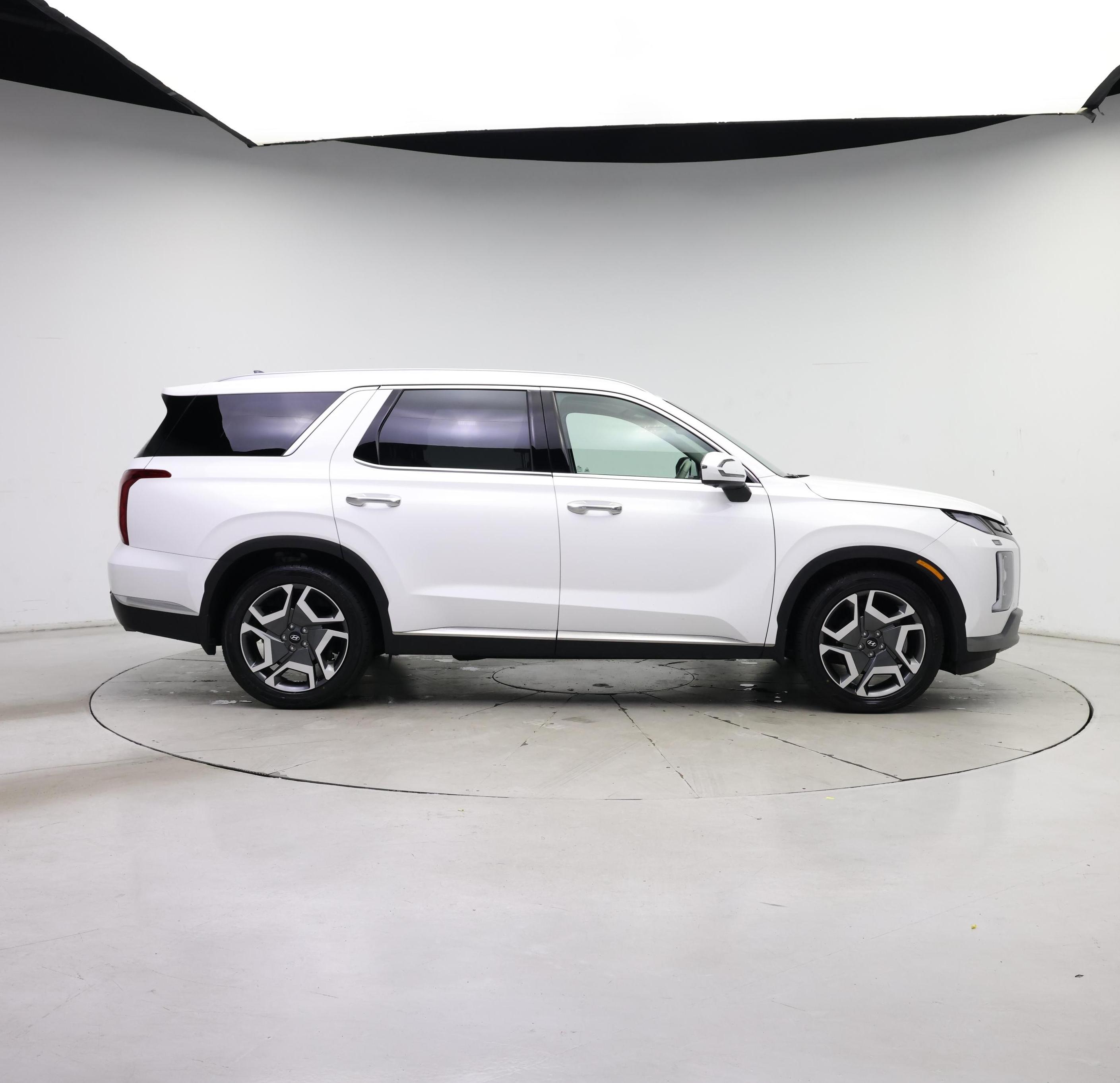 Thumbnail: 2023 Hyundai Palisade - 7