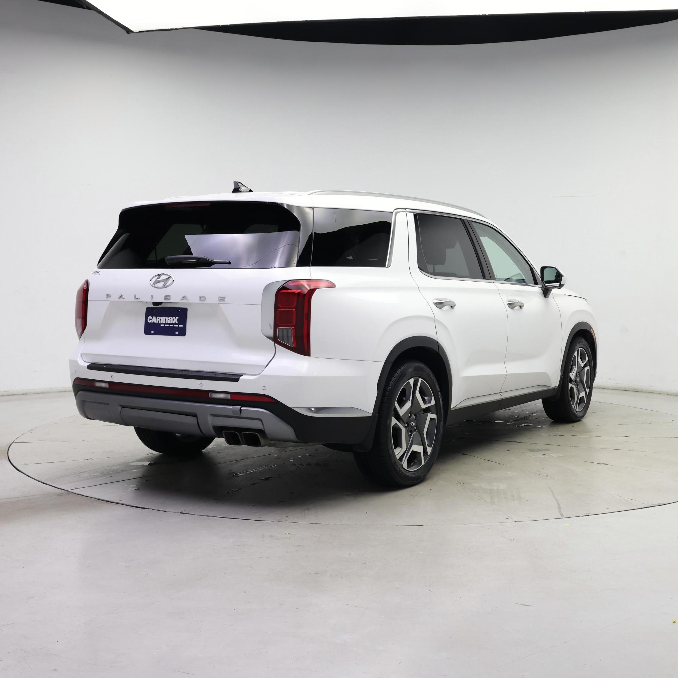 Thumbnail: 2023 Hyundai Palisade - 8