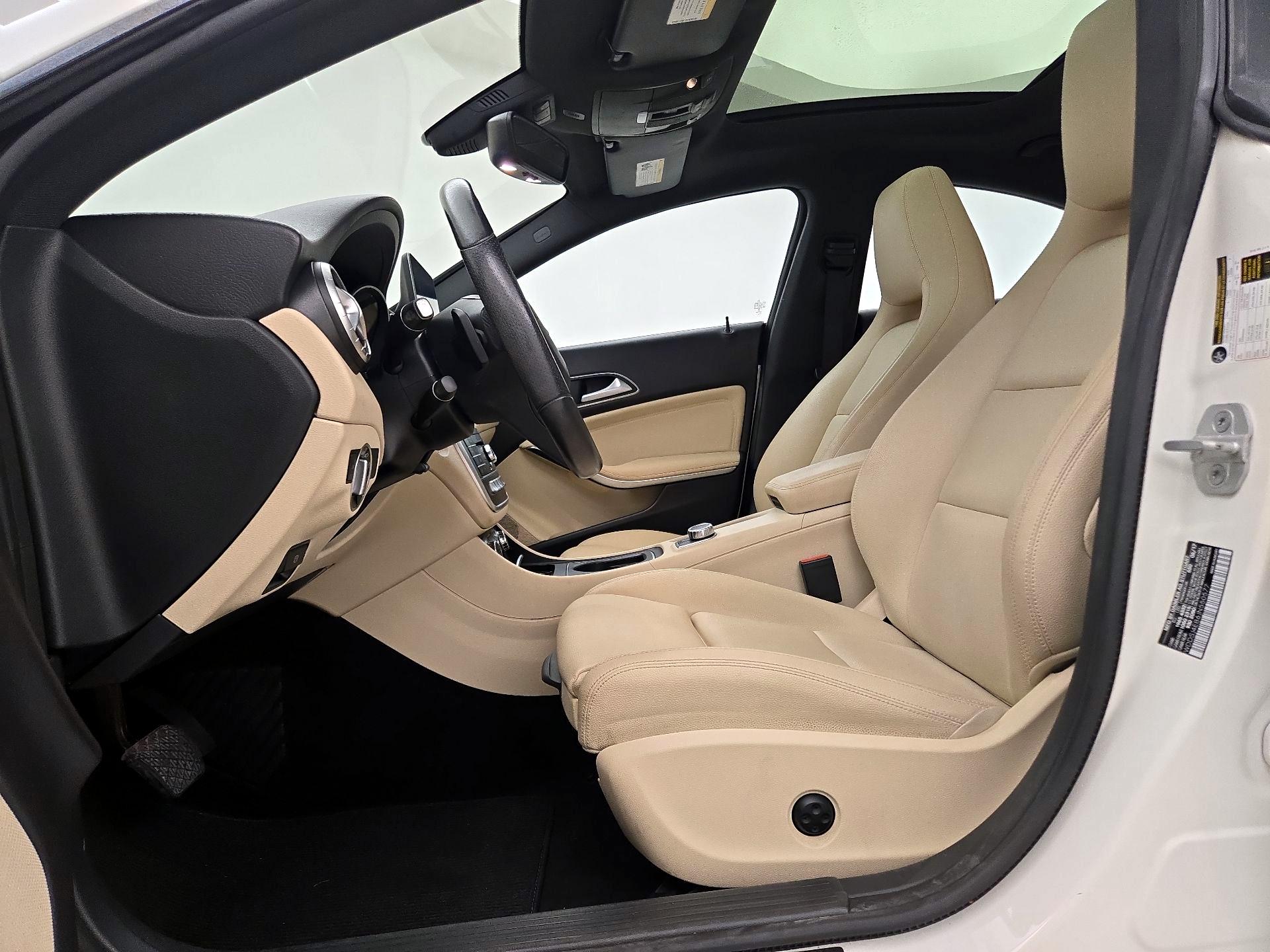 Thumbnail: 2018 Mercedes-Benz CLA - 11