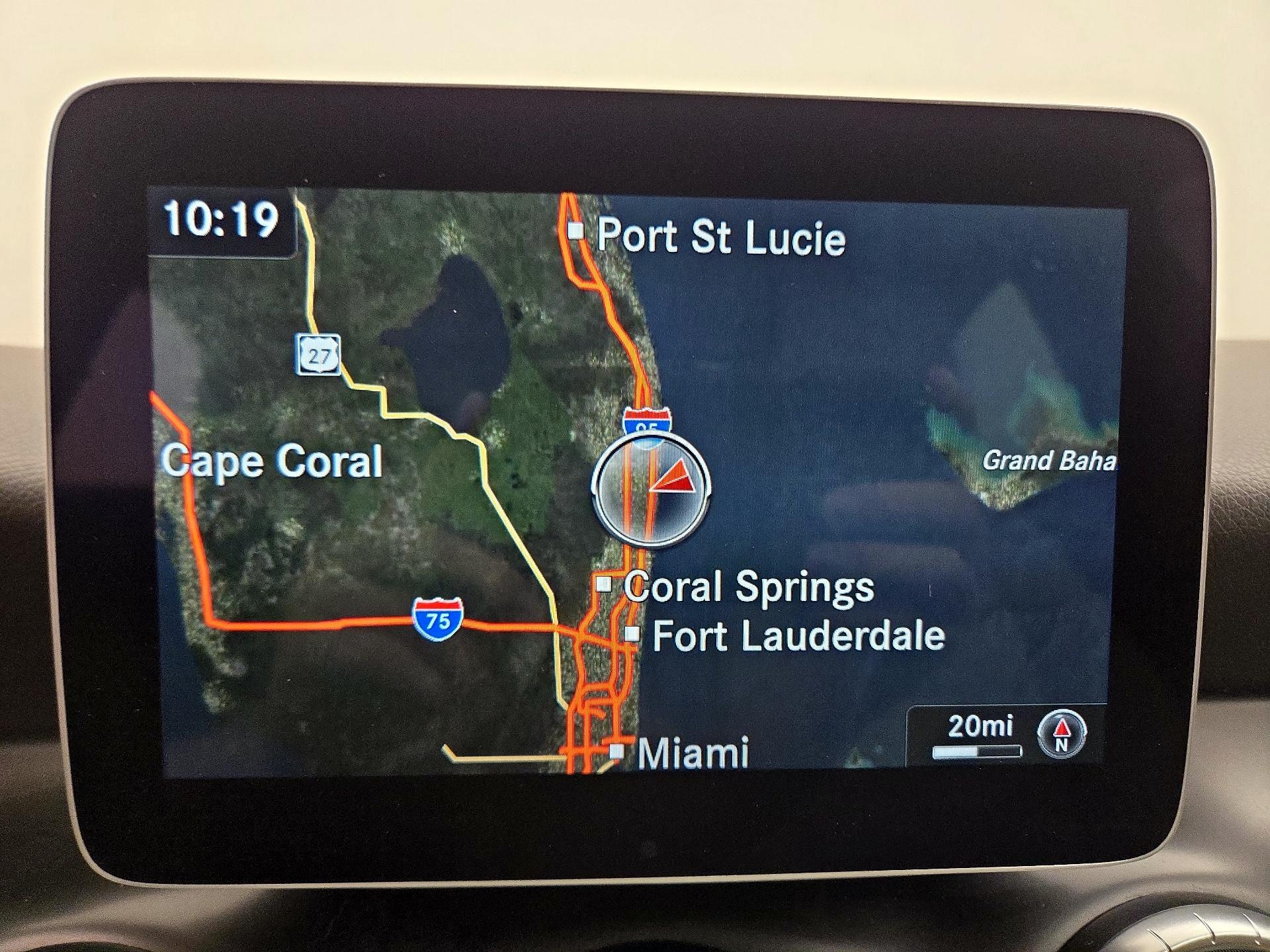 Thumbnail: 2018 Mercedes-Benz CLA - 14