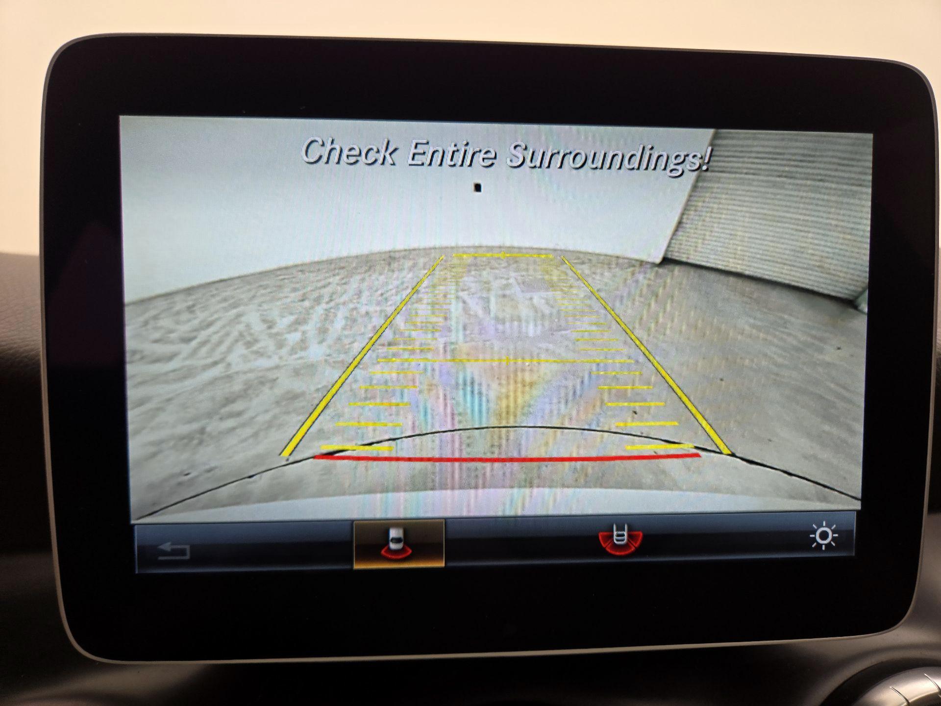 Thumbnail: 2018 Mercedes-Benz CLA - 15