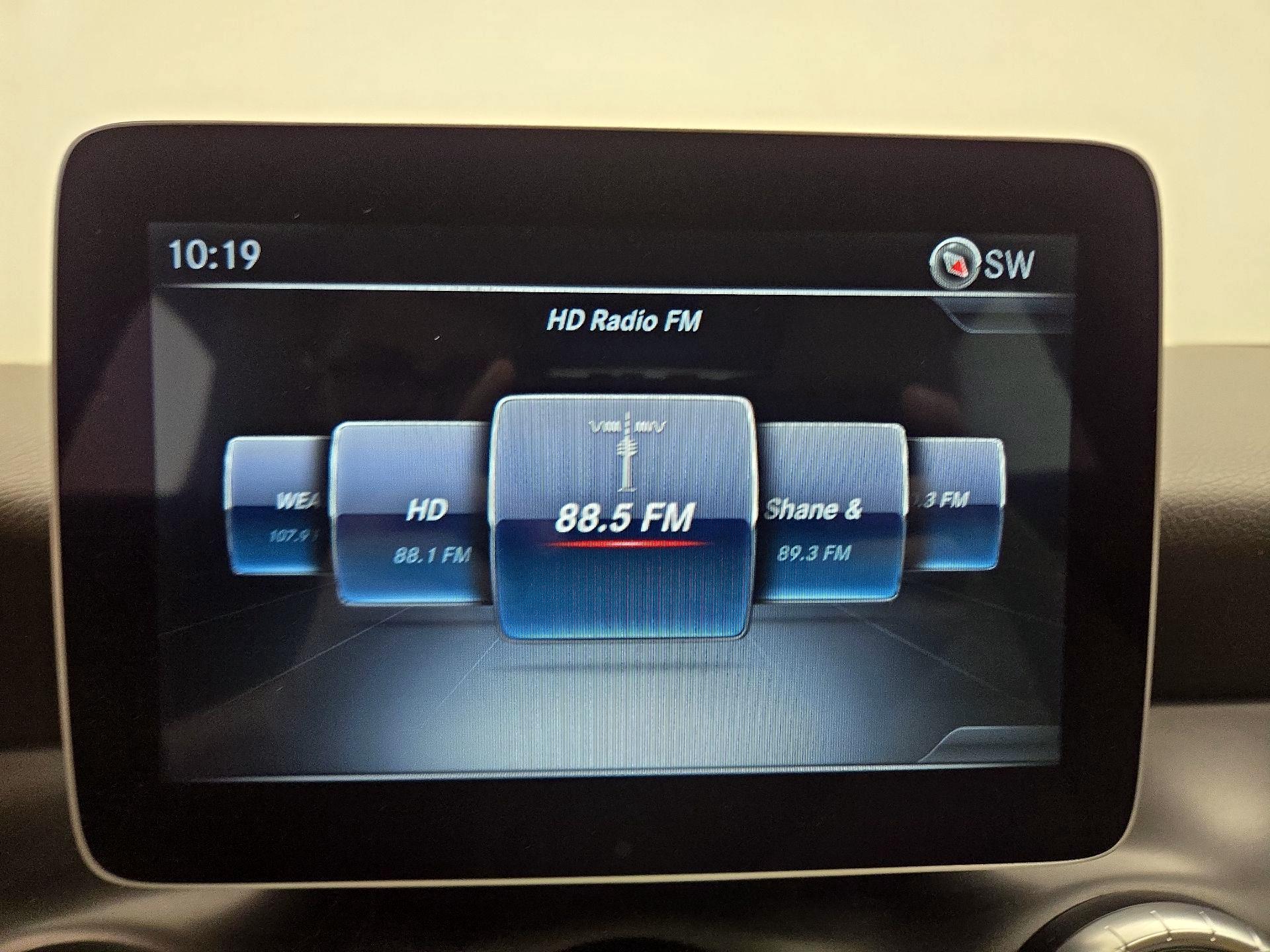 Thumbnail: 2018 Mercedes-Benz CLA - 16