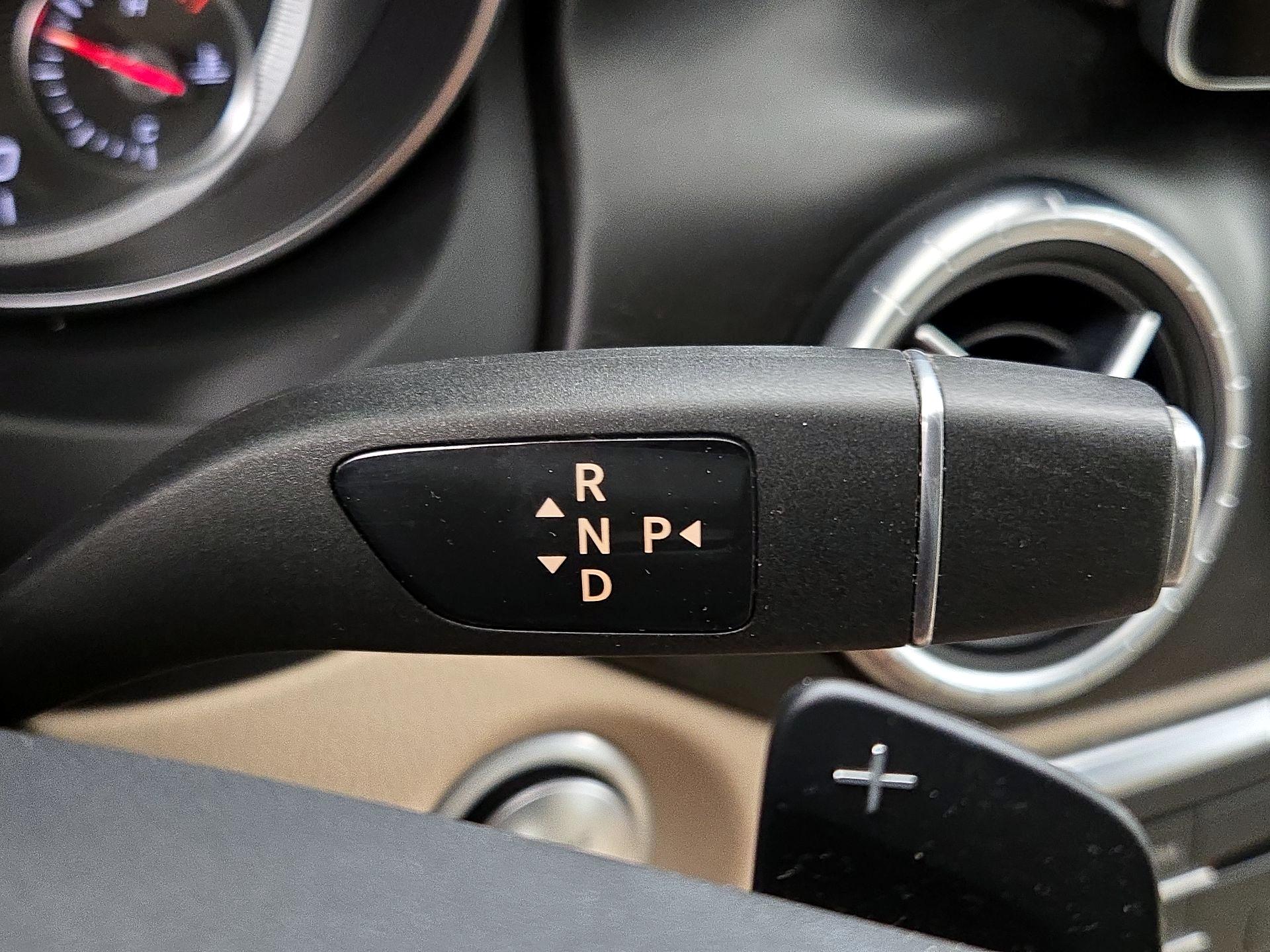 Thumbnail: 2018 Mercedes-Benz CLA - 18